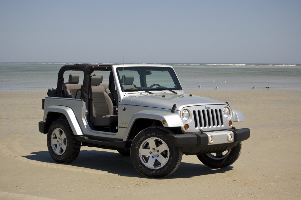 2010 Jeep Wrangler Vin Check Specs Recalls Autodetective