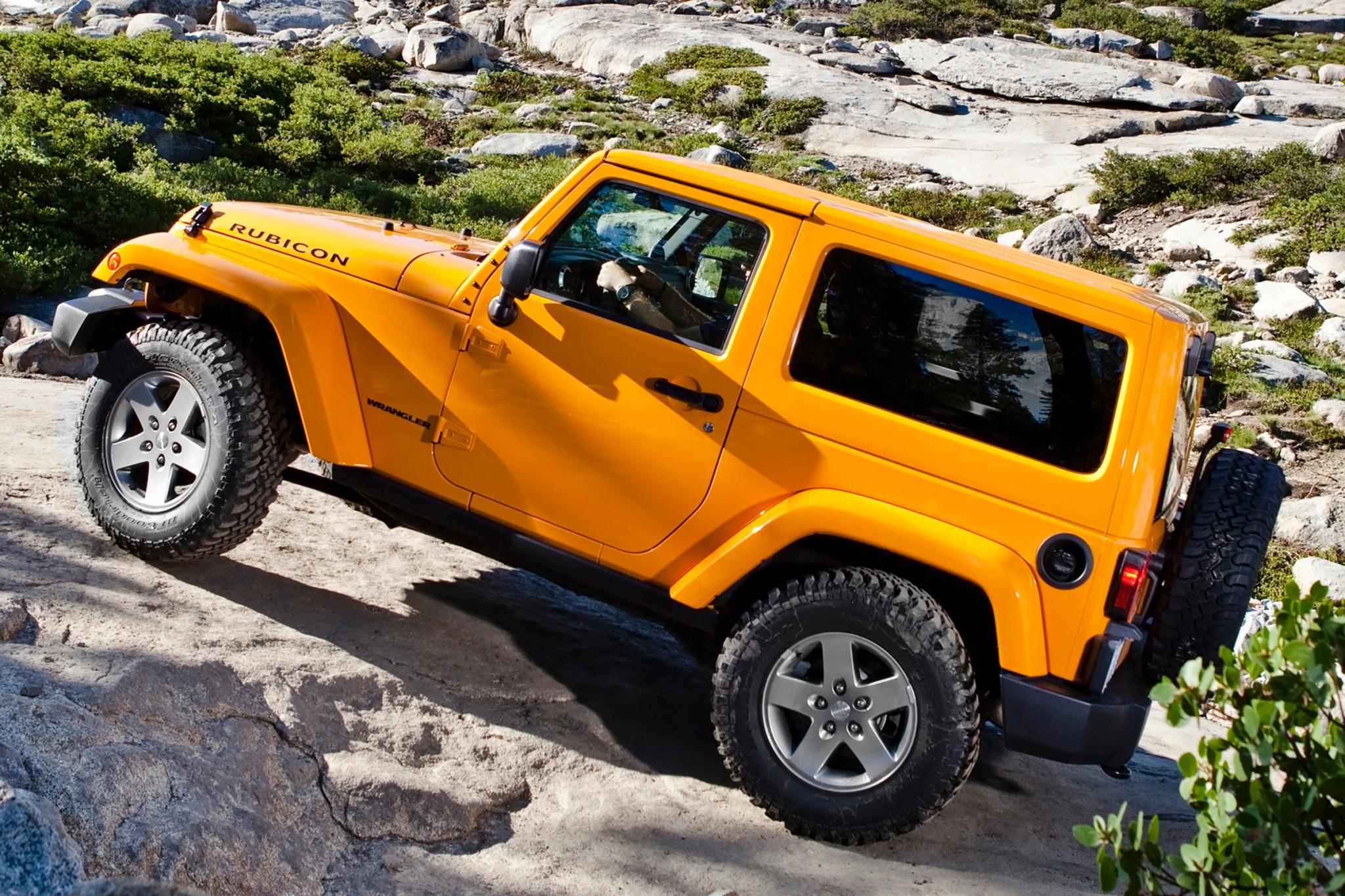 2013 Jeep Wrangler Vin Check Specs Recalls Autodetective