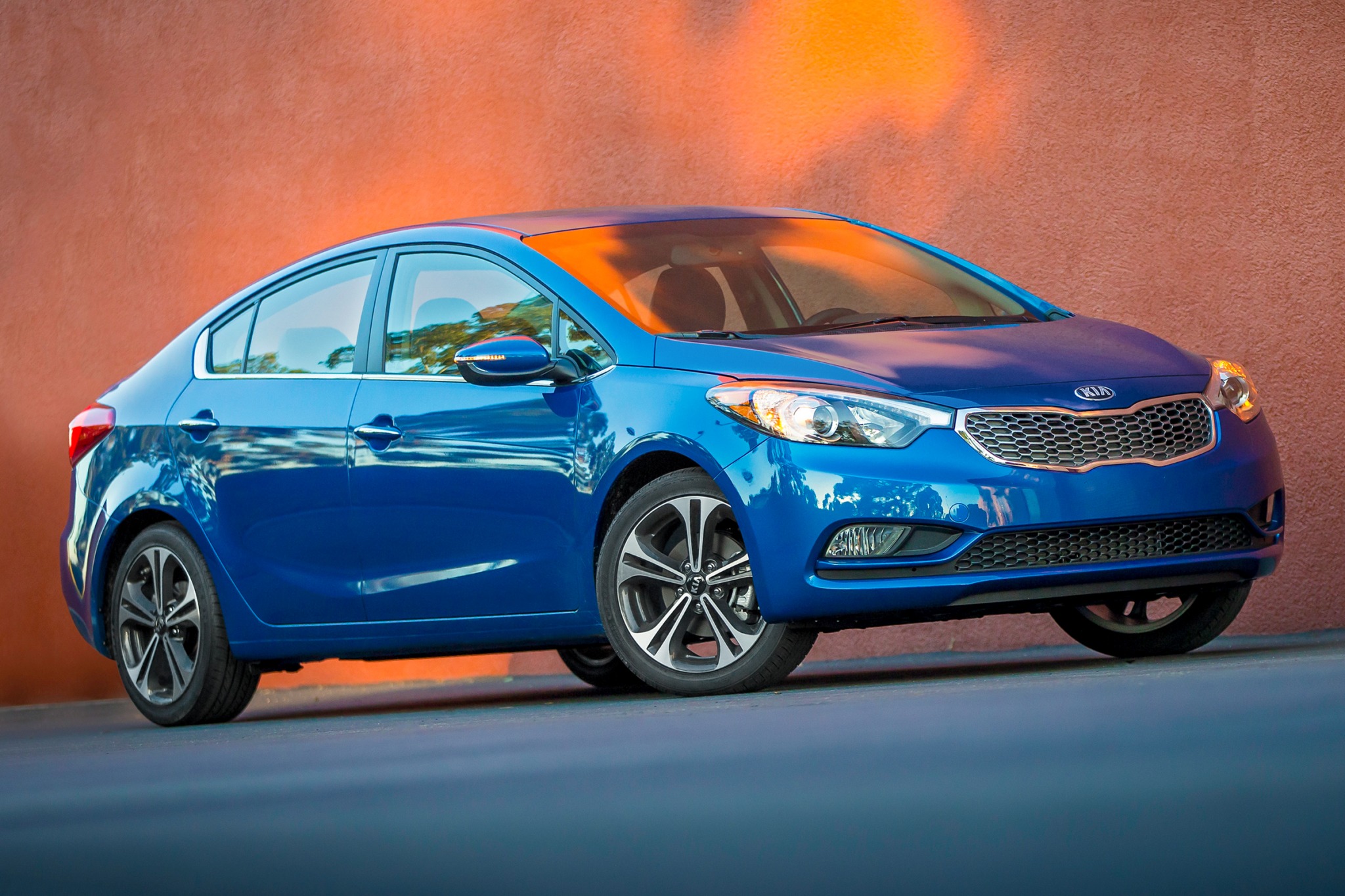 2016 Kia Forte VINs, Configurations, MSRP & Specs AutoDetective