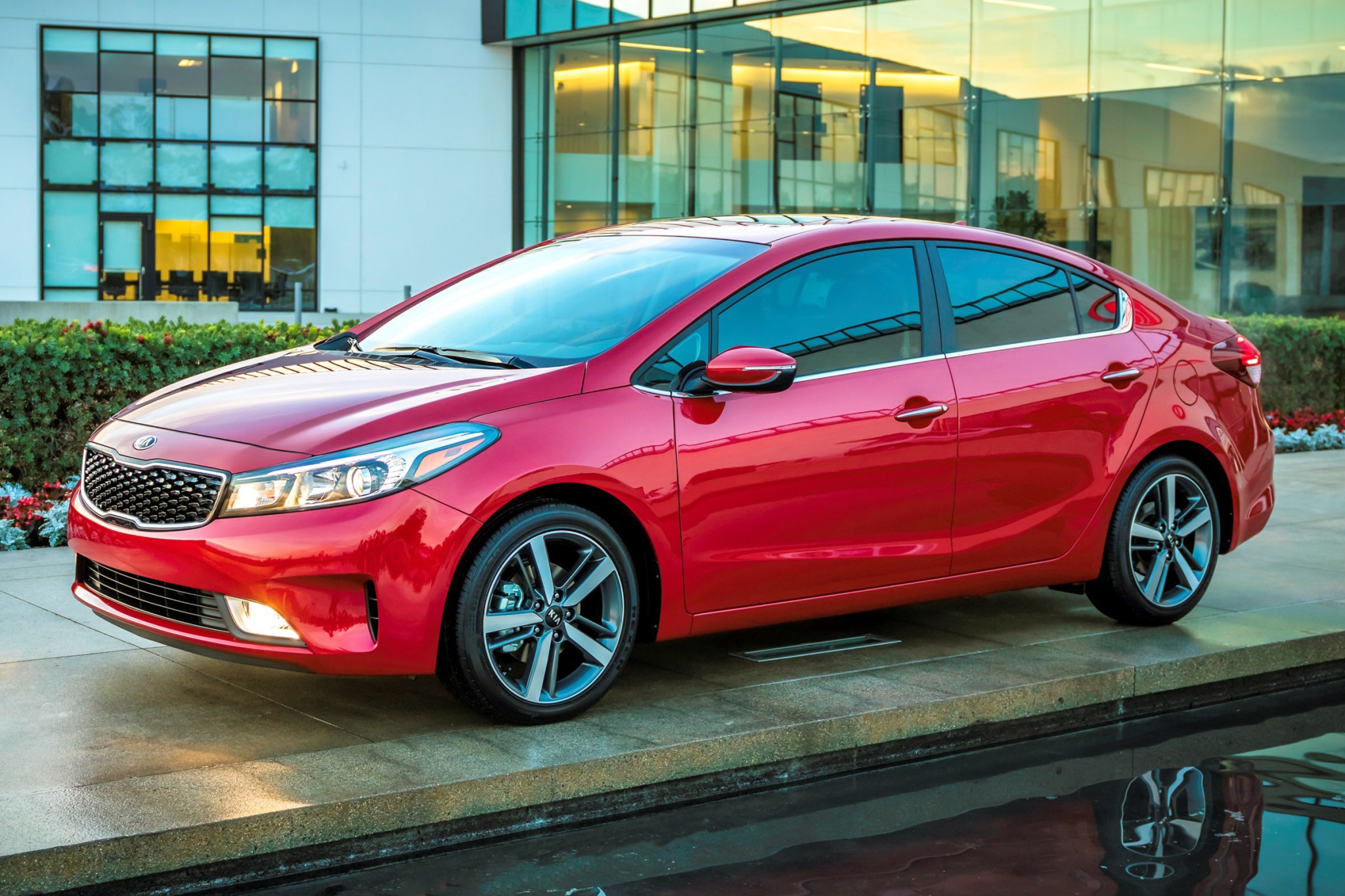2017 Kia Forte LX 6M VIN Check, Specs & Recalls AutoDetective