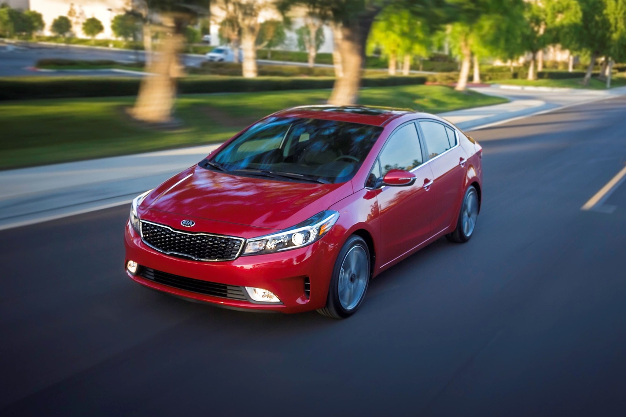 2018 Kia Forte VIN Check, Specs & Recalls AutoDetective