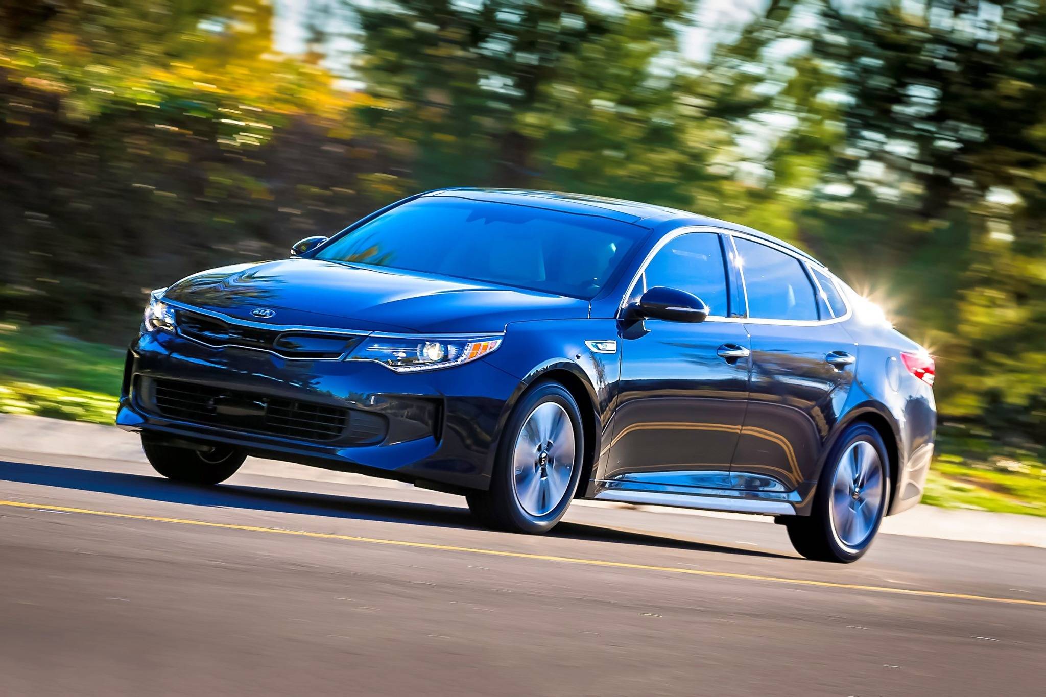 Optmia Kia Optima Hybride 2.0 _ 14 avis sur Kia Optima – CGNPEB