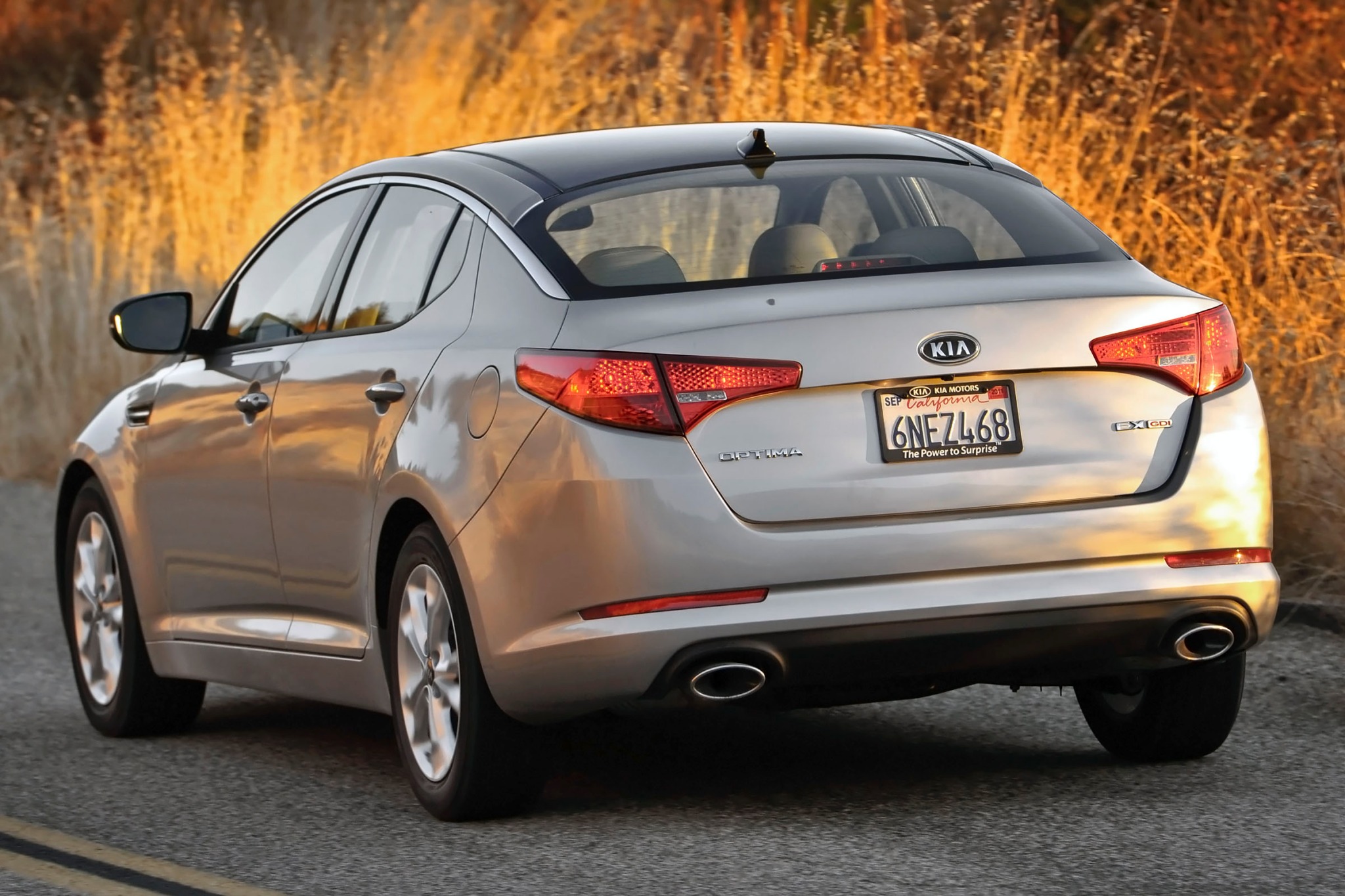 2013 Kia Optima VIN Check, Specs & Recalls AutoDetective