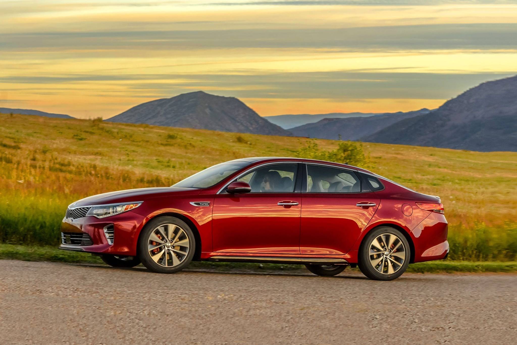 Top 108+ xe kia optima 2017 hay nhất thdonghoadian