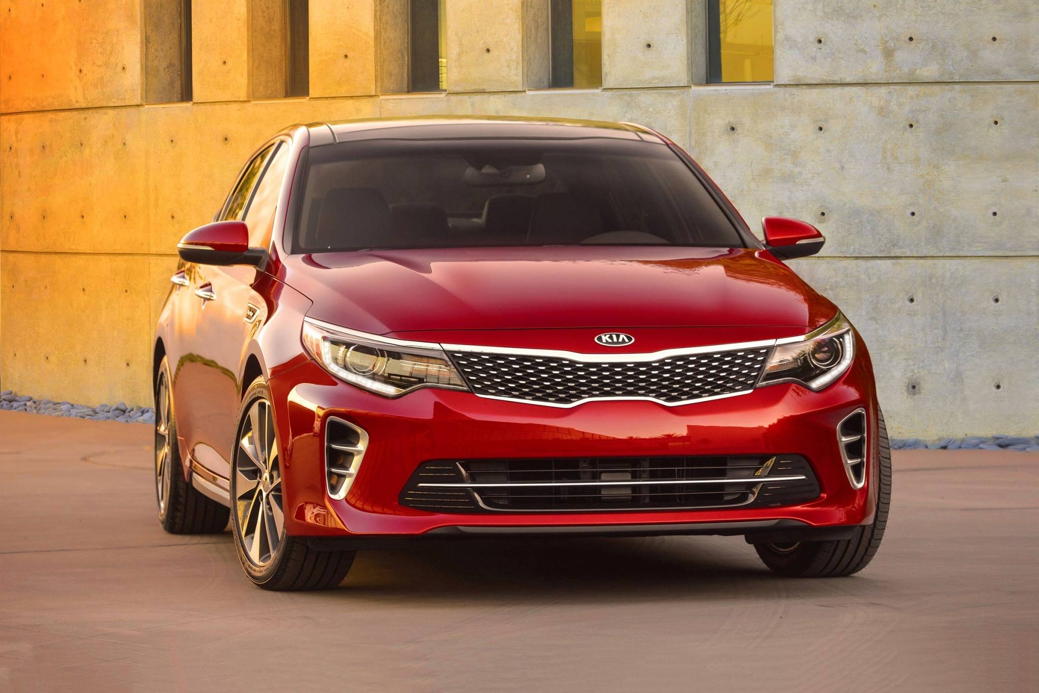 2017 Kia Optima LX VIN Check, Specs & Recalls AutoDetective