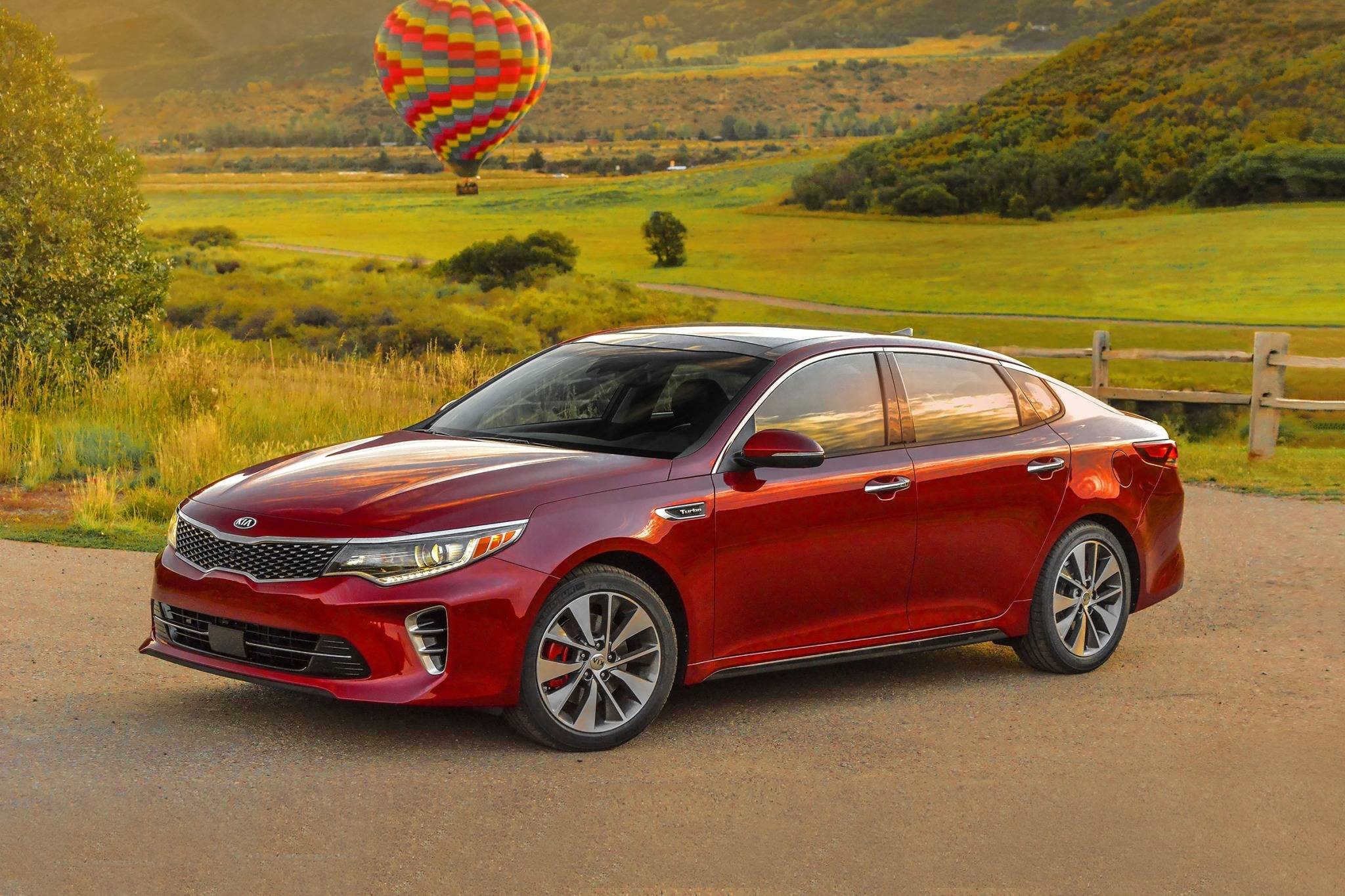 2018 Kia Optima VINs, Configurations, MSRP & Specs AutoDetective