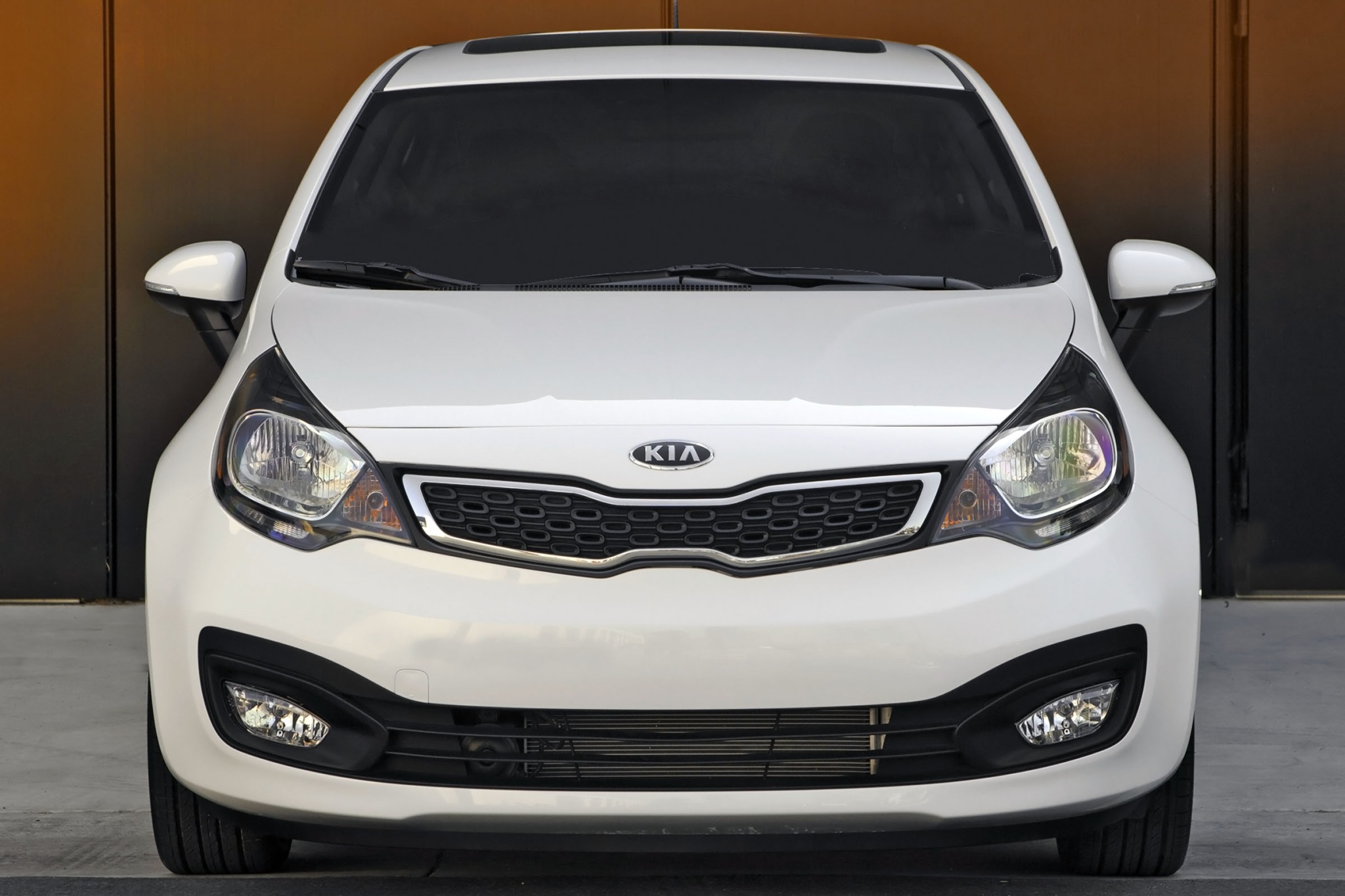 2014 Kia Rio VINs Configurations MSRP Specs AutoDetective