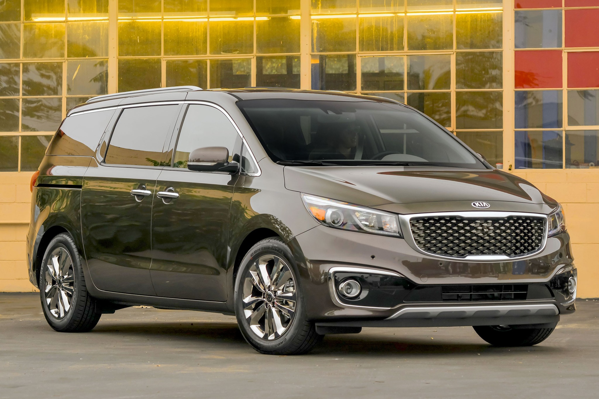 2016 Kia Sedona VINs, Configurations, MSRP & Specs - AutoDetective 