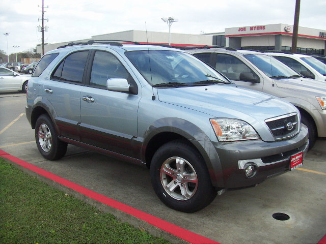 26 2006 Kia Sorento Engine Diagram - Wiring Database 2020