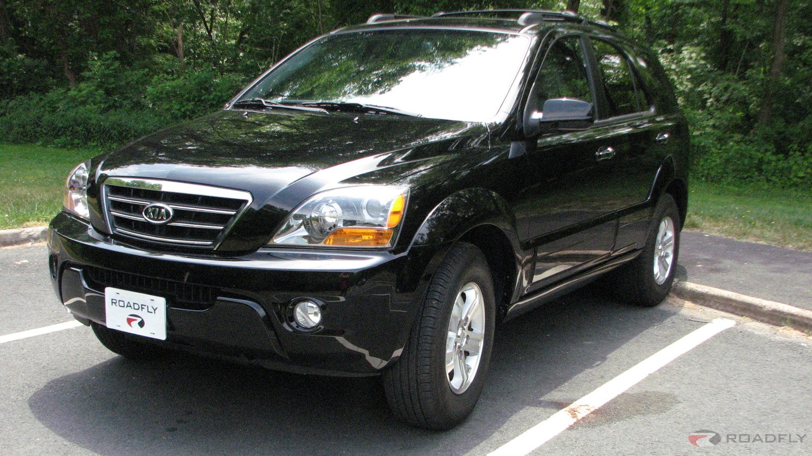 Расшифровка vin kia sorento