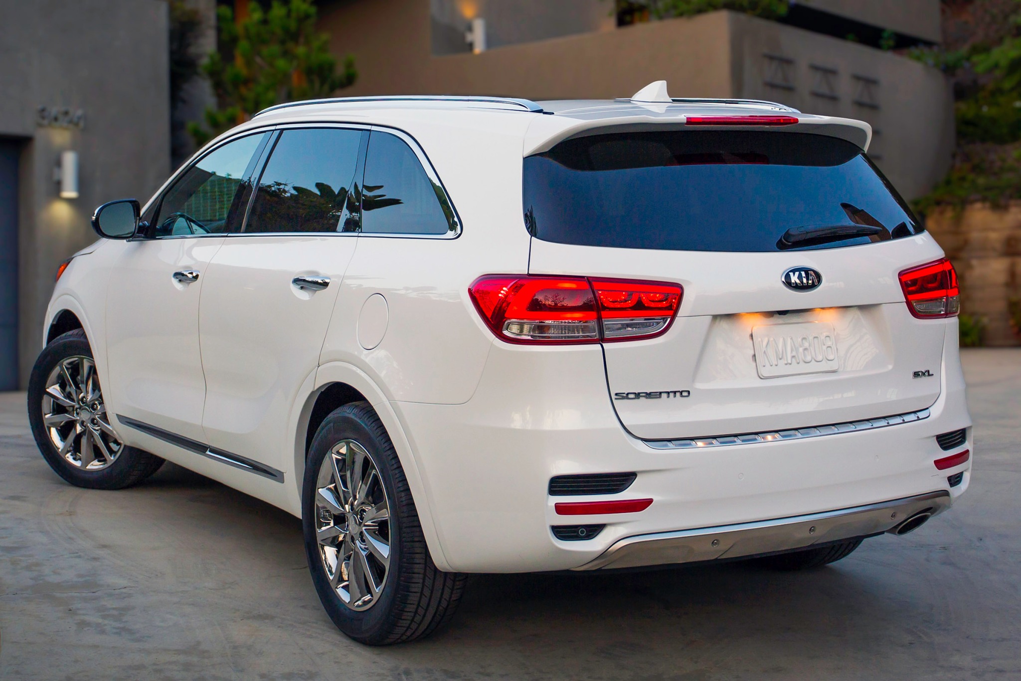 2016 Kia Sorento VIN Check, Specs & Recalls - AutoDetective 2017 kia sorento trailer wiring harness 
