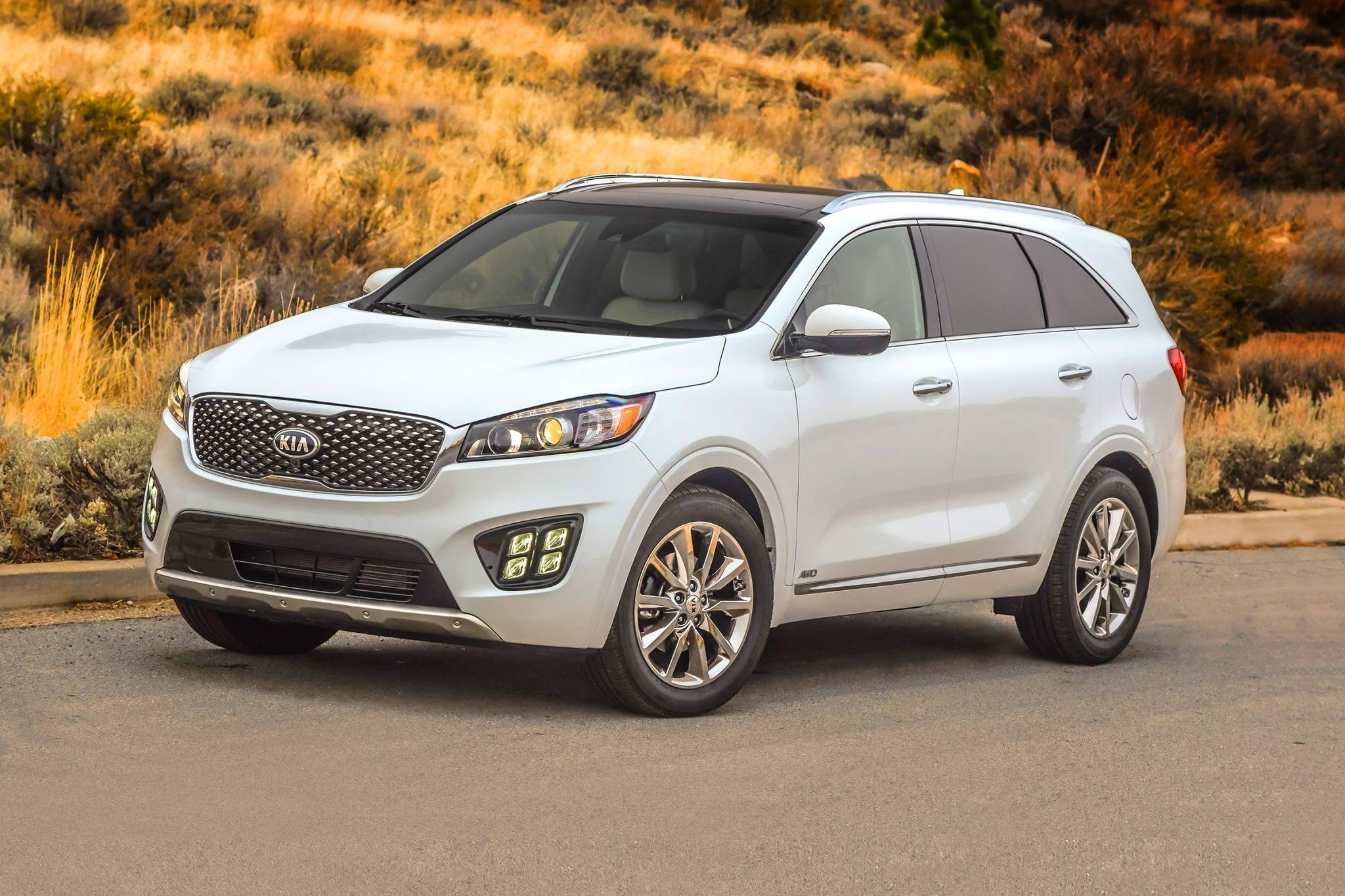 2018 Kia Sorento VINs, Configurations, MSRP & Specs AutoDetective