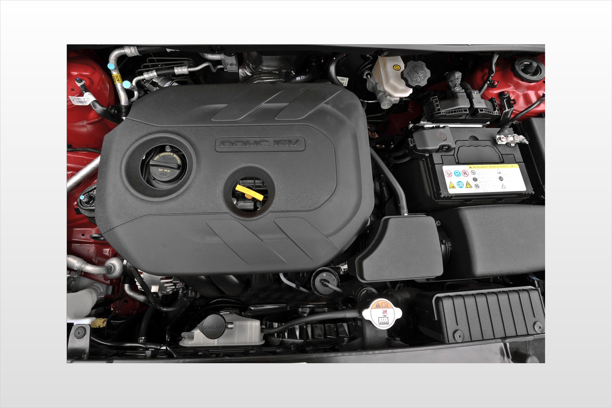 Exciting 2012 Kia Soul Engine Recall Photos