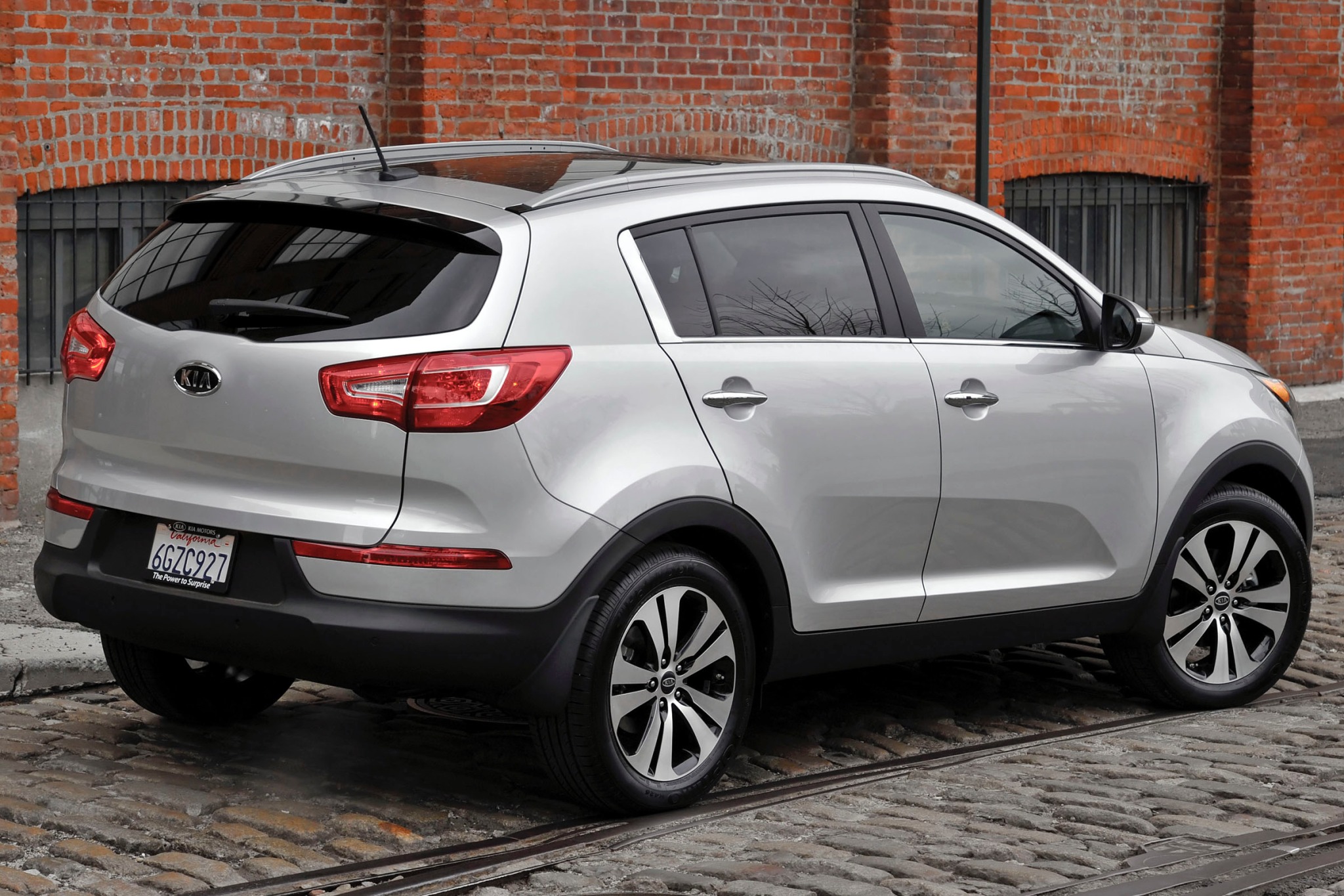 2015 Kia Sportage VIN Check, Specs & Recalls AutoDetective