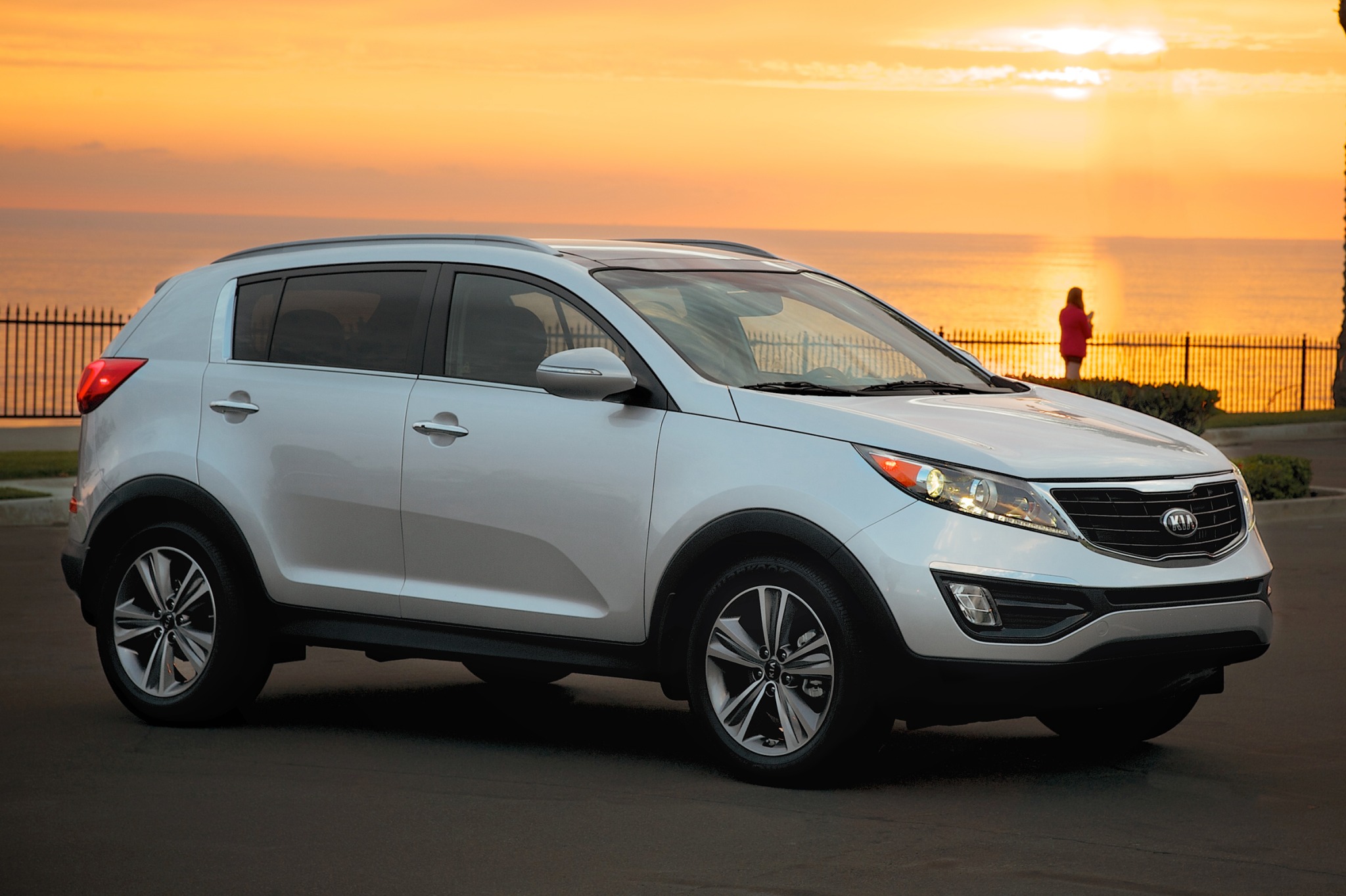 2016 Kia Sportage VINs, Configurations, MSRP & Specs AutoDetective