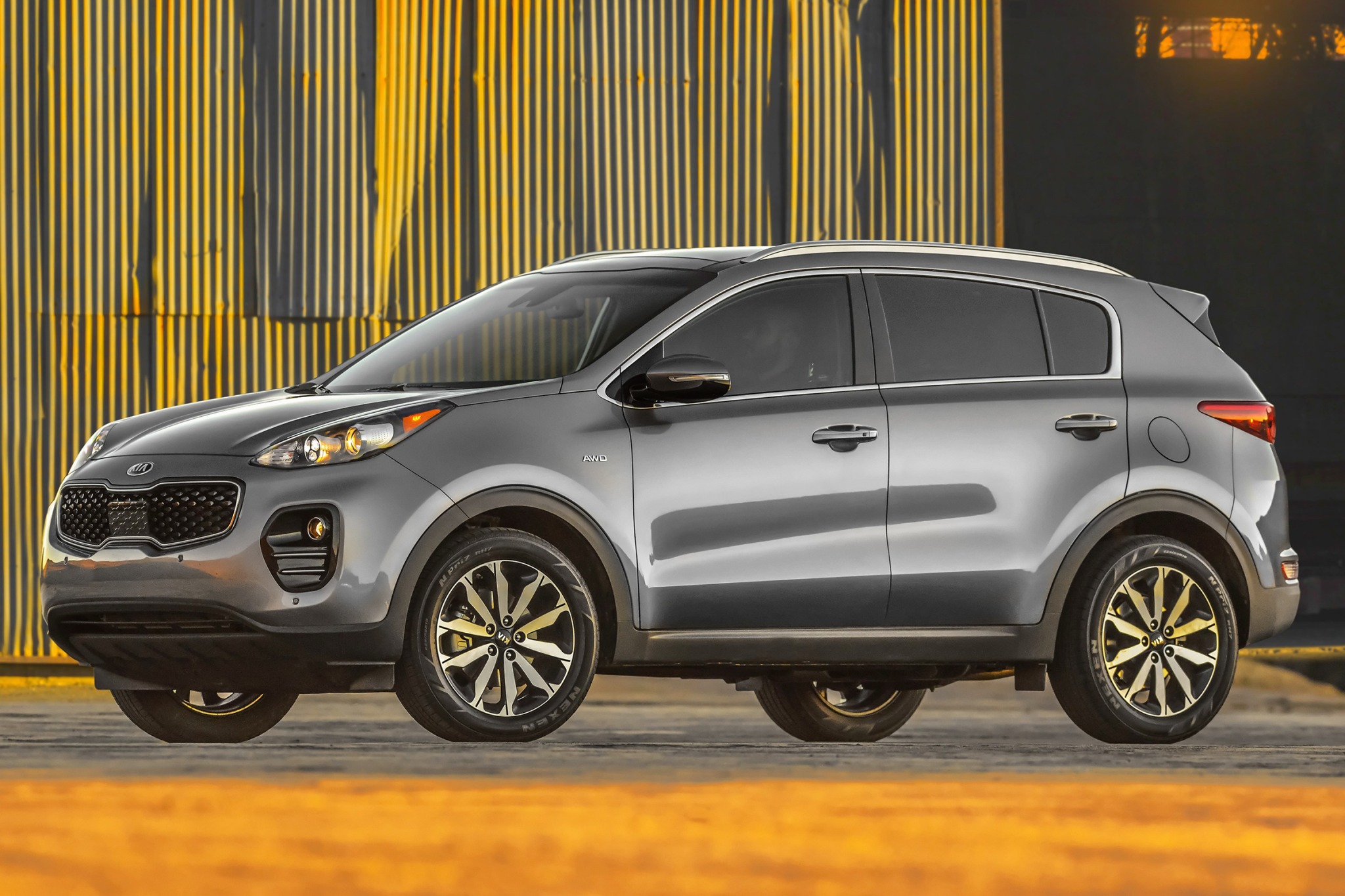 2017 Kia Sportage VIN Check, Specs & Recalls AutoDetective