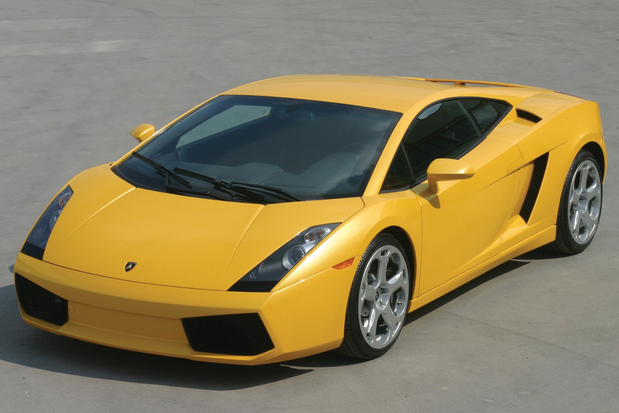 2007 Lamborghini Gallardo Specs, Prices, VINs & Recalls - AutoDetective
