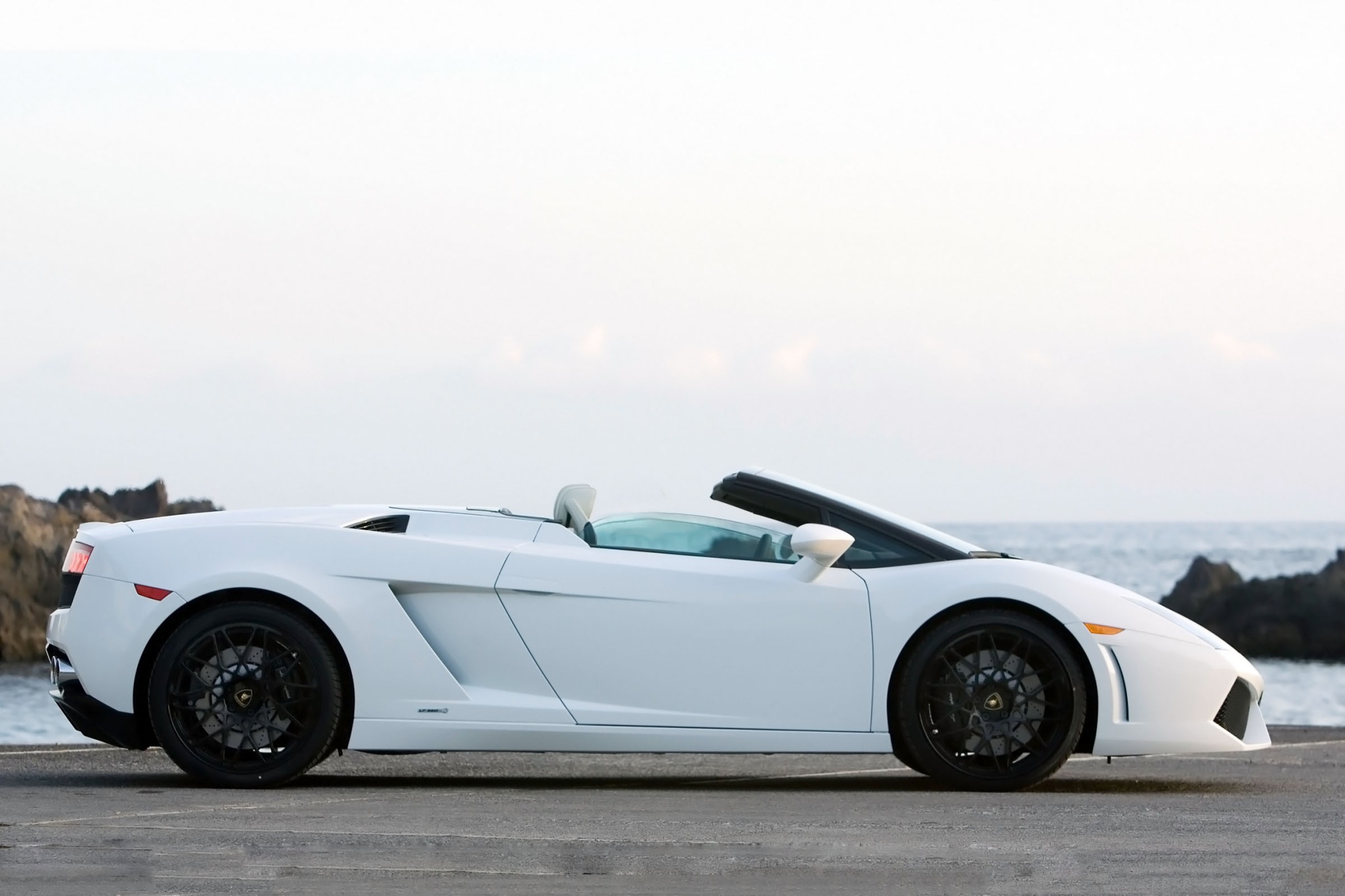 Lamborghini gallardo 2013