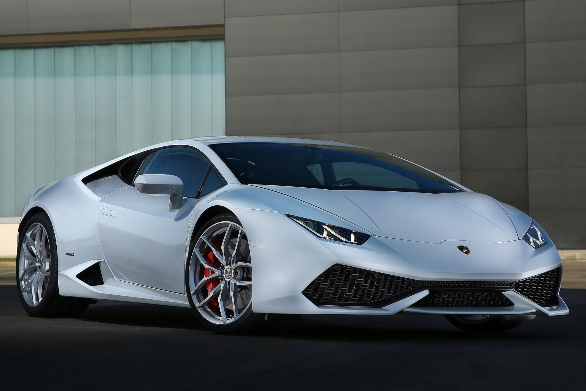 2016 Huracan Specs, Prices, VINs & Recalls AutoDetective