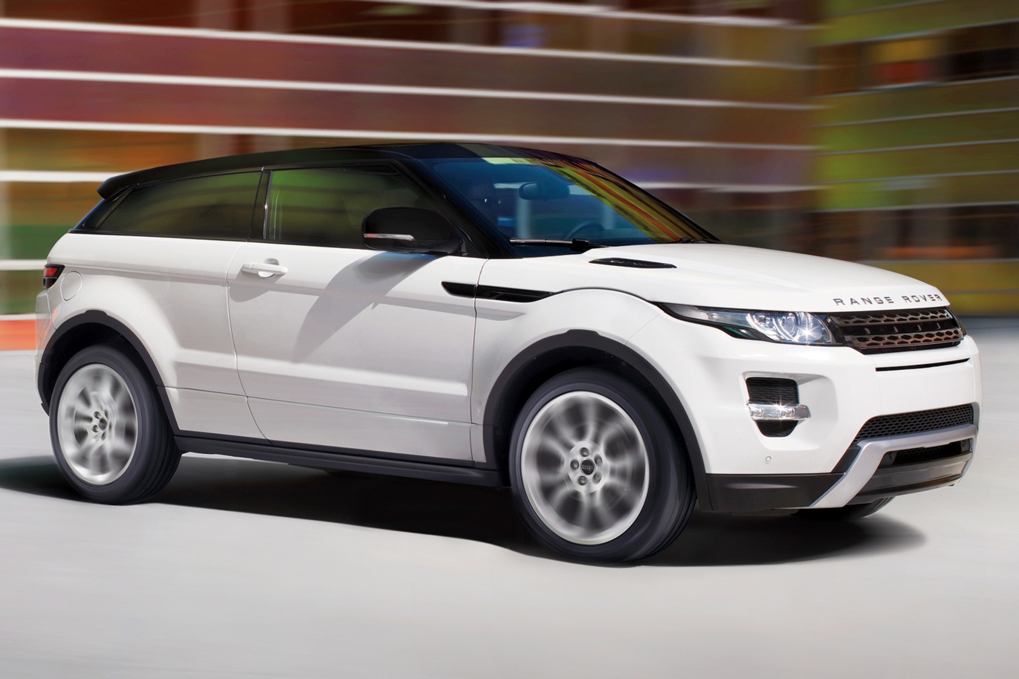 2014 Land Rover Range Rover Evoque Vin Lookup Autodetective