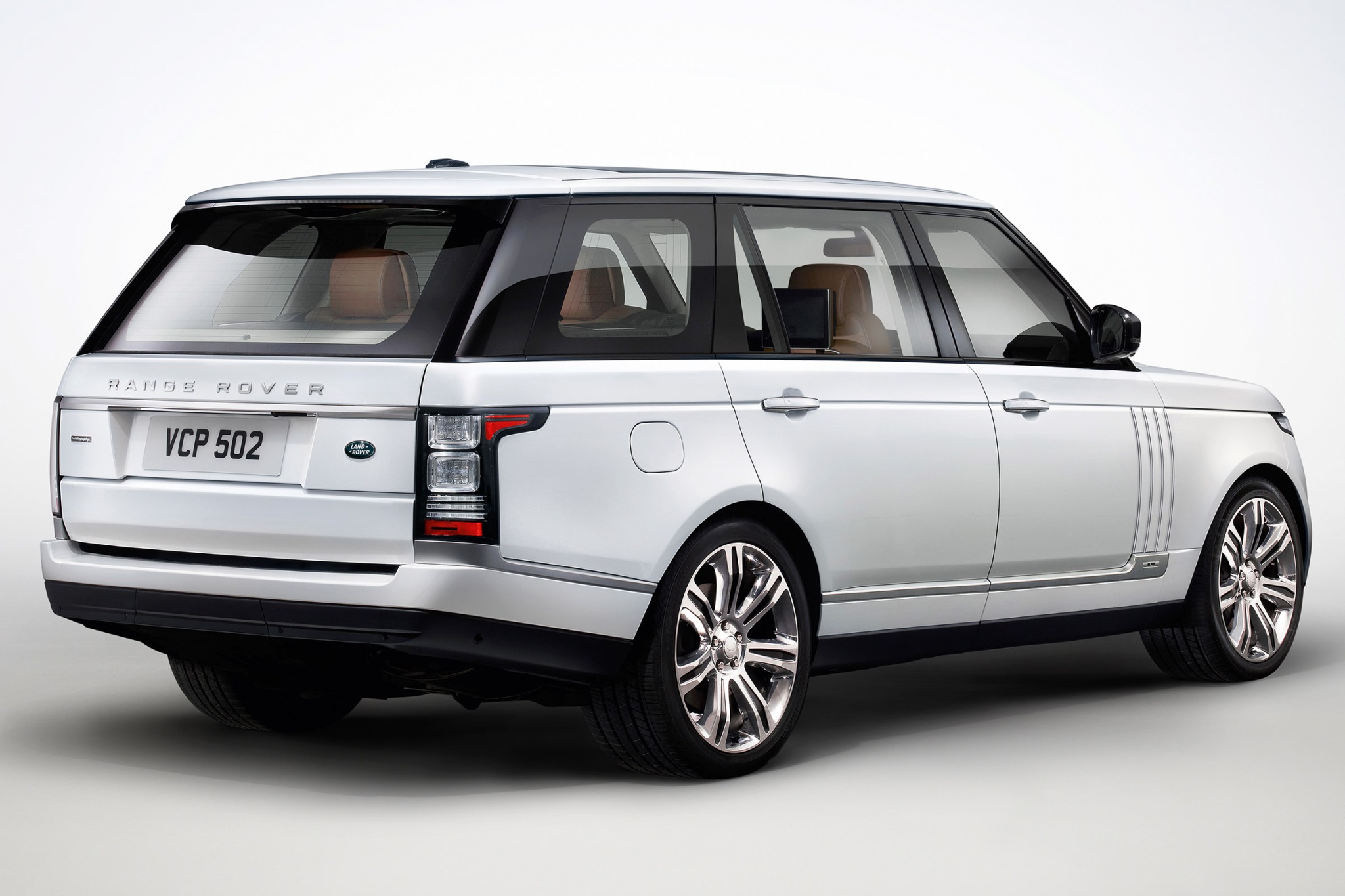 2015 Land Rover Range Rover Specs, Prices, VINs & Recalls - AutoDetective
