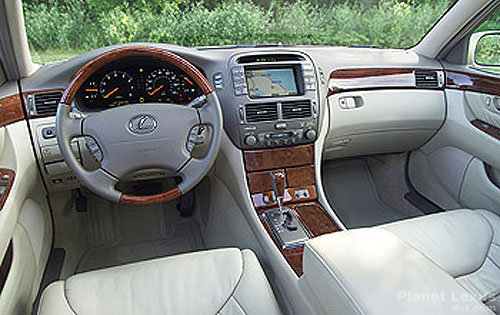 2003 Lexus Ls430 >> 2003 Lexus Ls 430 2003 Lexus Ls430 >> 2003 Lexus Ls 430