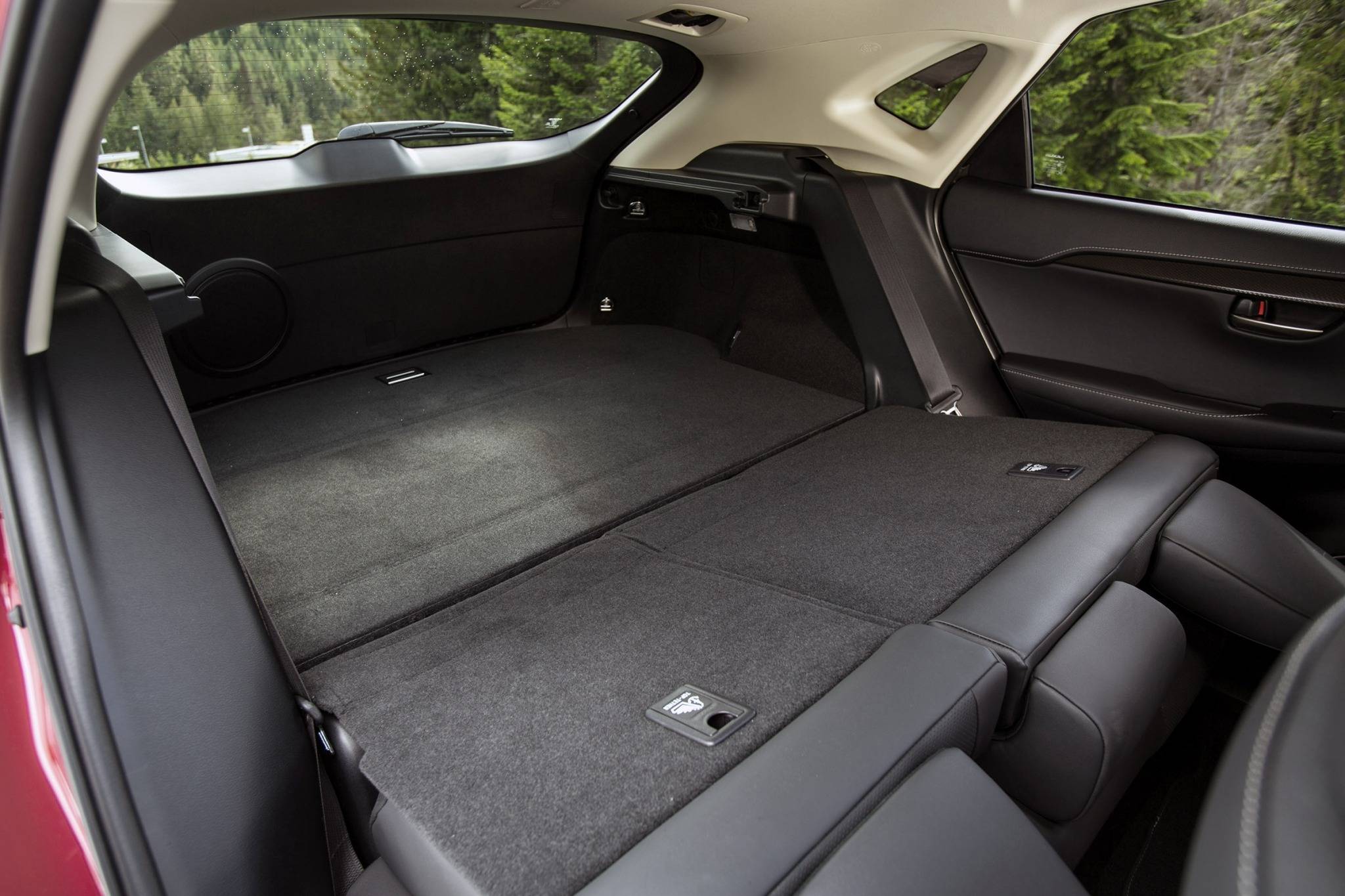 Unveiling The 2017 Lexus Nx 300H: Hidden Features & Flaws - j5b6h8o