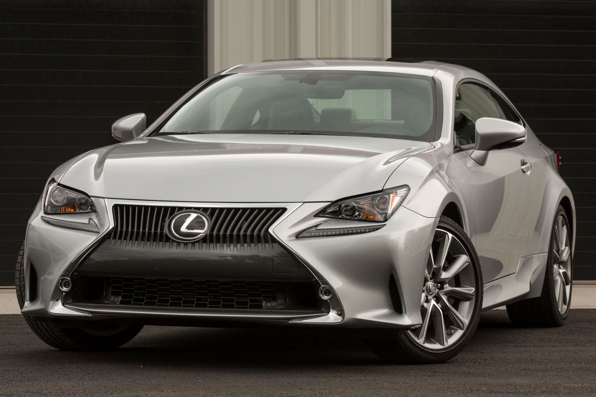 2016 Lexus RC 350 VINs, Configurations, MSRP & Specs - AutoDetective