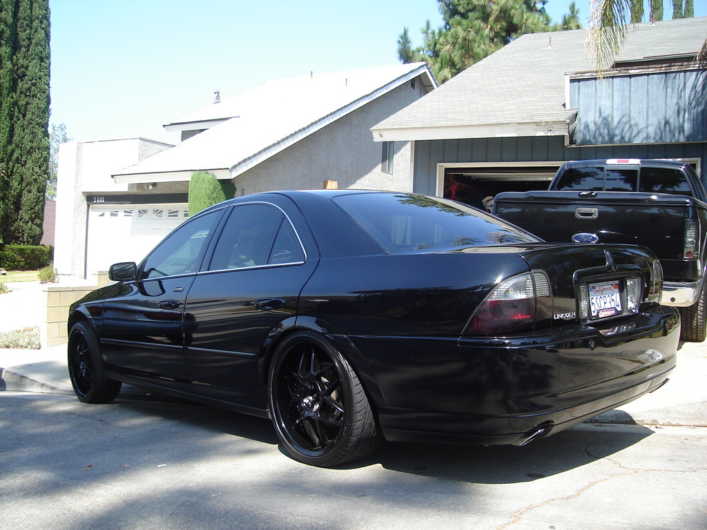 2005 Lincoln Ls V8 >> 2005 Lincoln Ls V8 Sport 2005 Lincoln Ls V8 >> 2005 Lincoln Ls V8 Sport