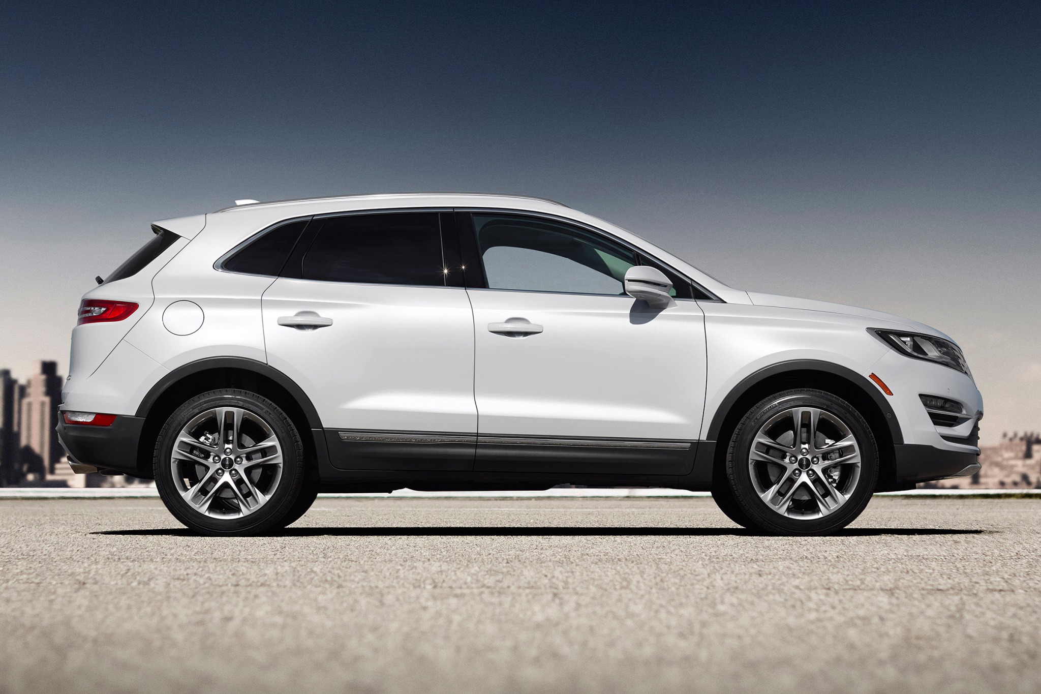 2017 lincoln mkc specs prices vins recalls autodetective