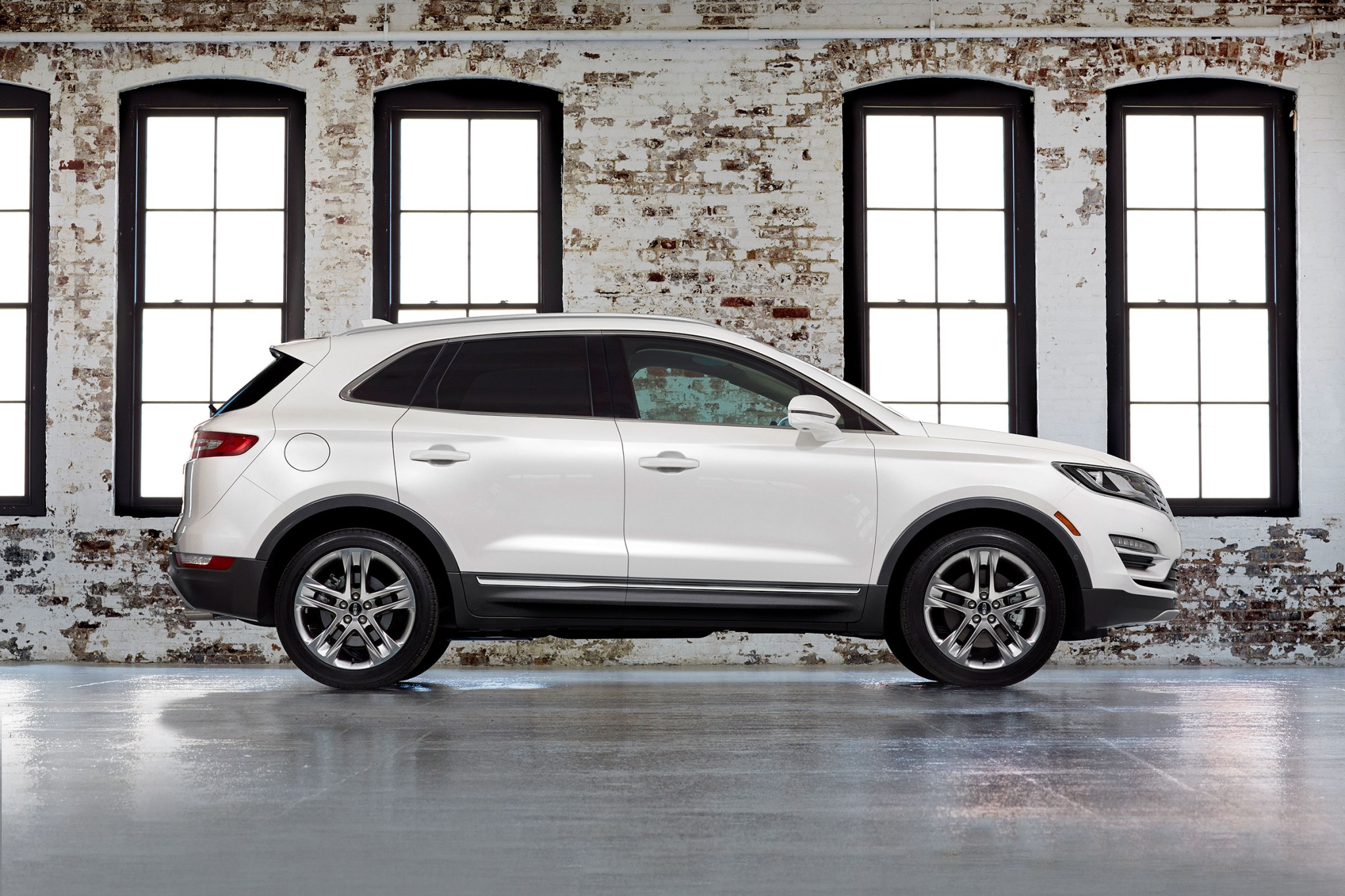 Fascinating 2018 Lincoln Mkc Recalls Images