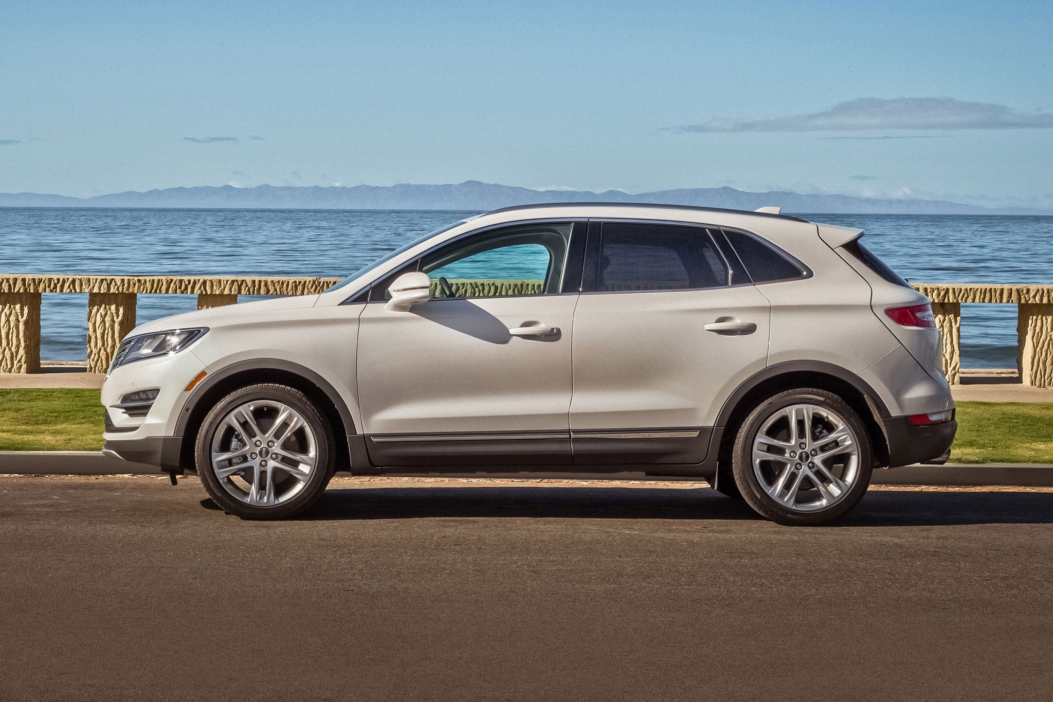 Fascinating 2018 Lincoln Mkc Recalls Images