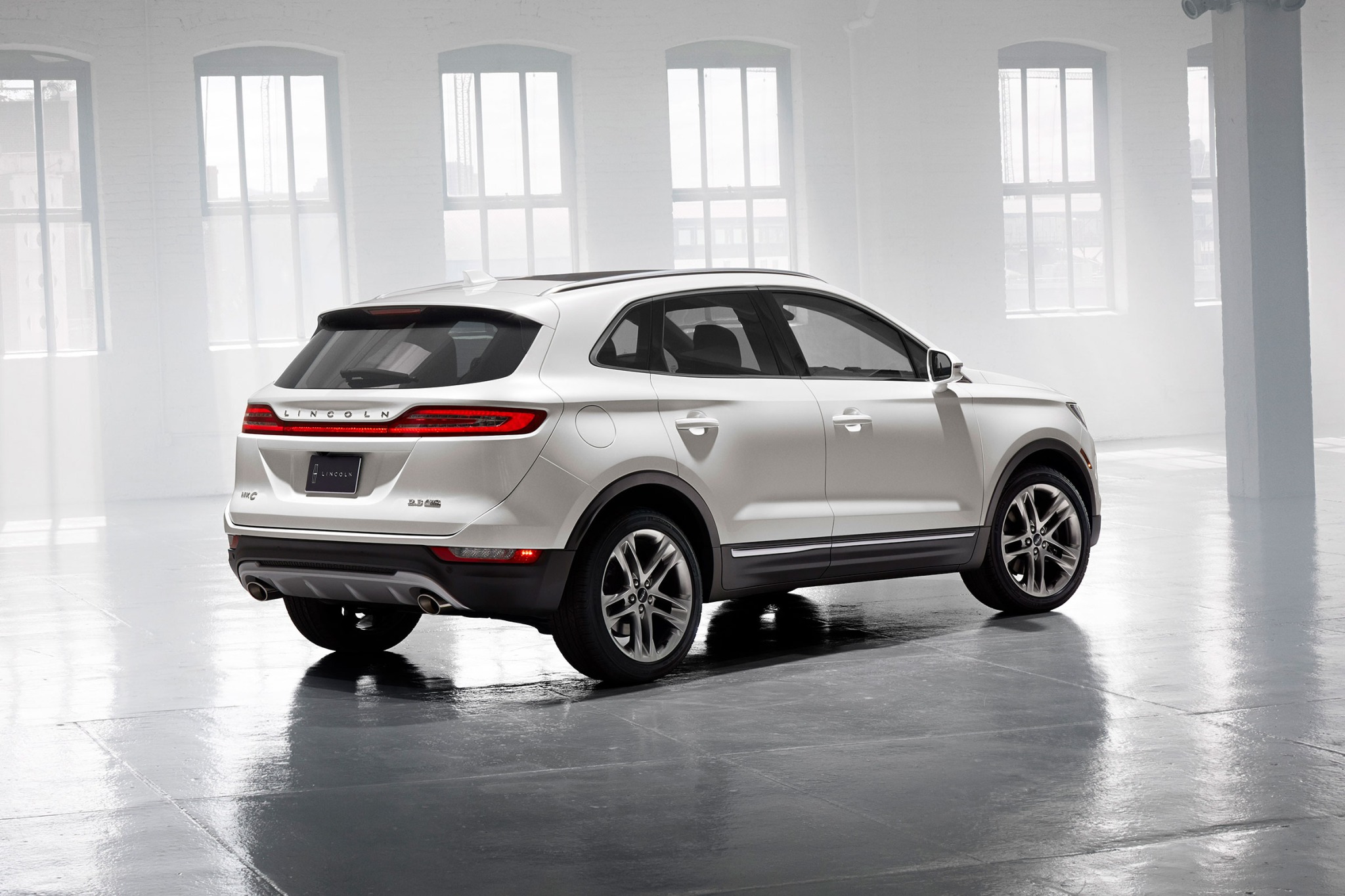 Fascinating 2018 Lincoln Mkc Recalls Images