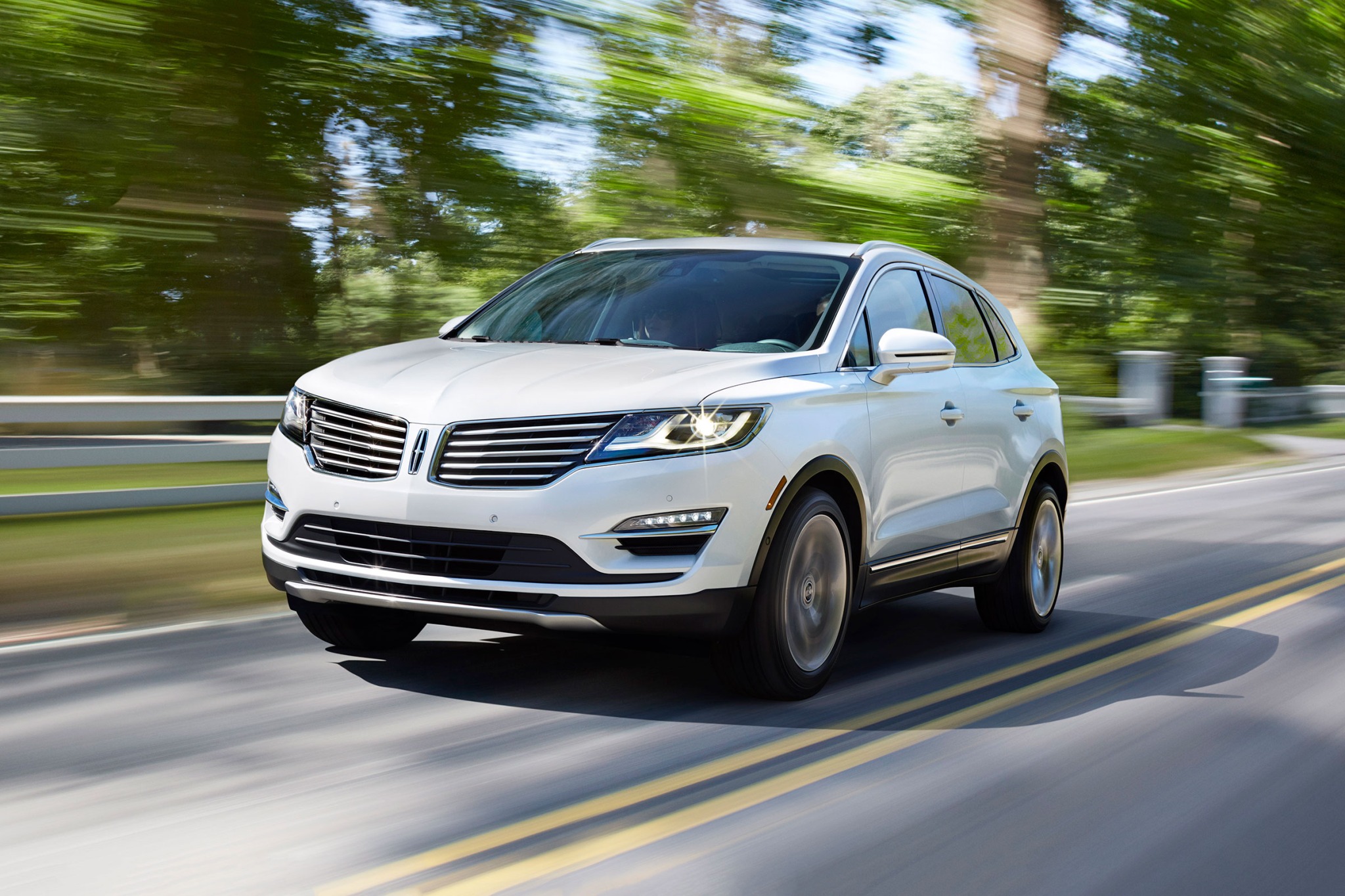 Fascinating 2018 Lincoln Mkc Recalls Images