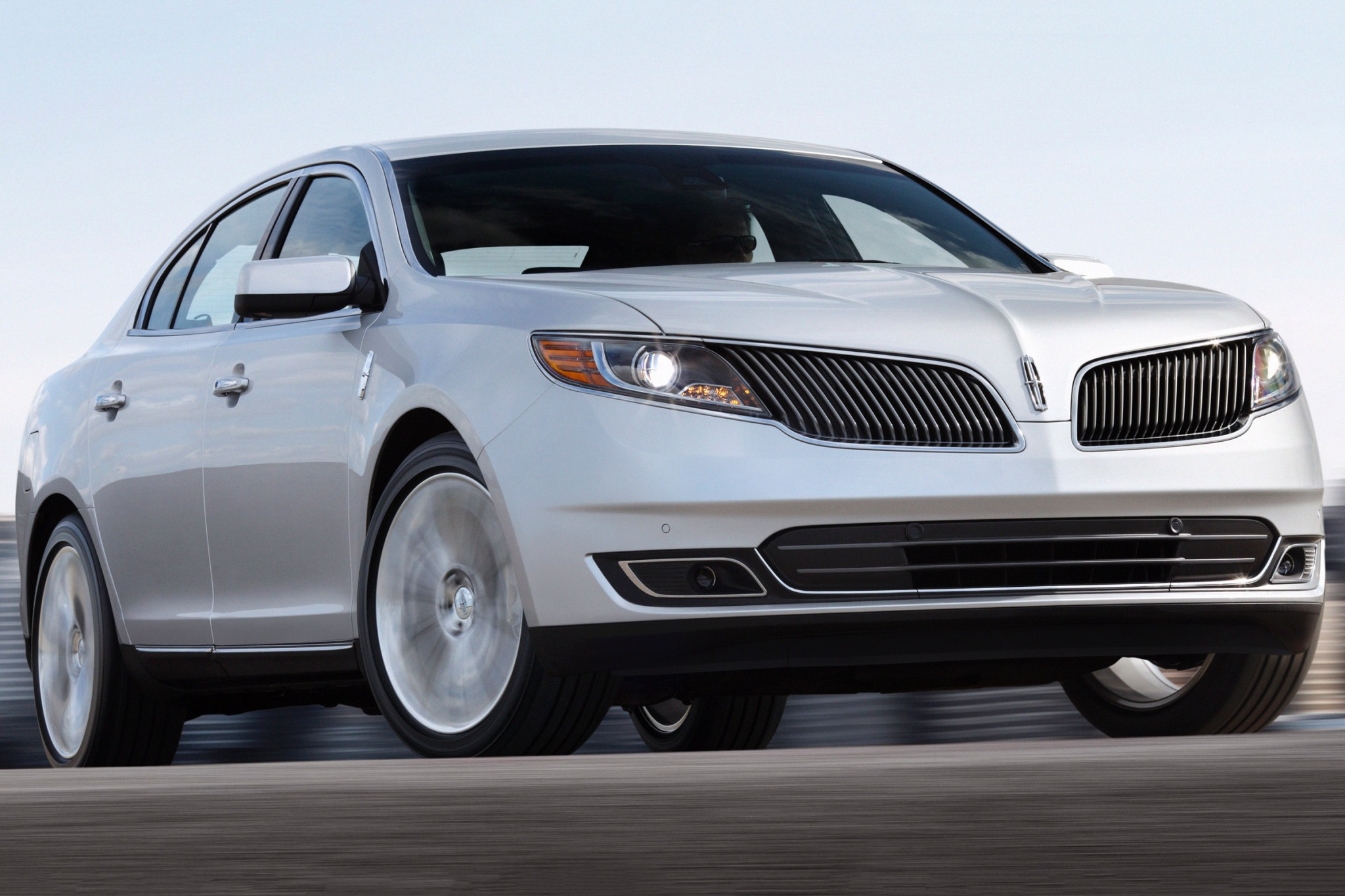 Lincoln mks характеристики