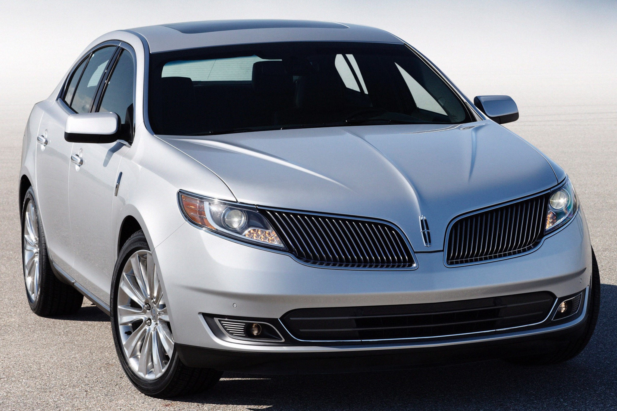 Lincoln Mks Max Horsepower