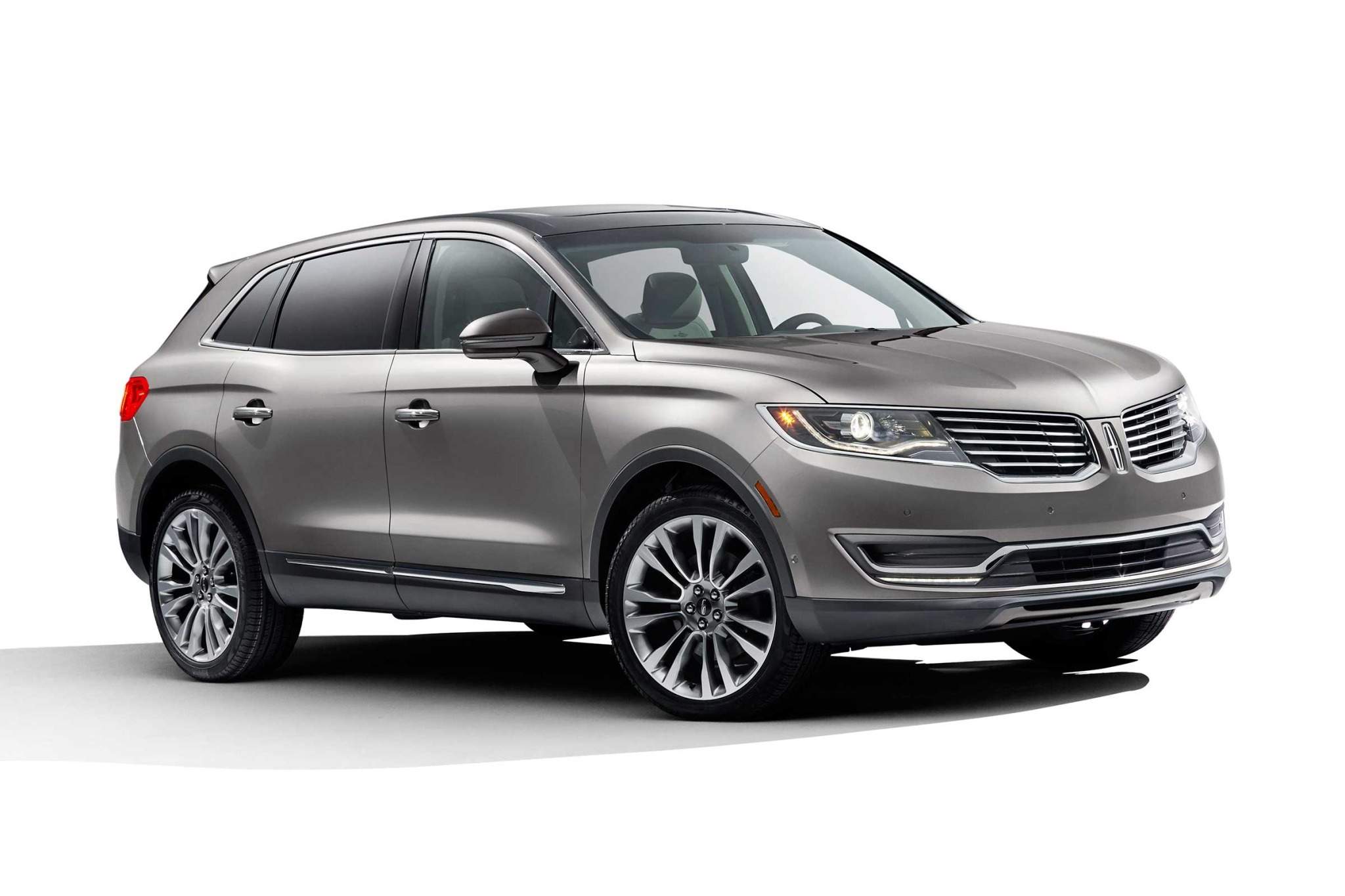 2017 Lincoln MKX Reserve AWD VIN Number Search AutoDetective