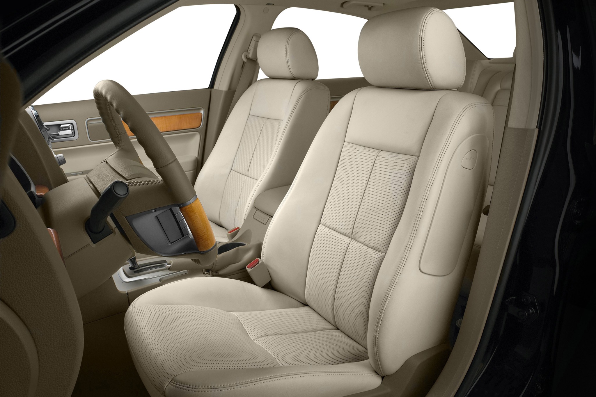 2007 Lincoln Mkz Vin Check Specs Recalls Autodetective