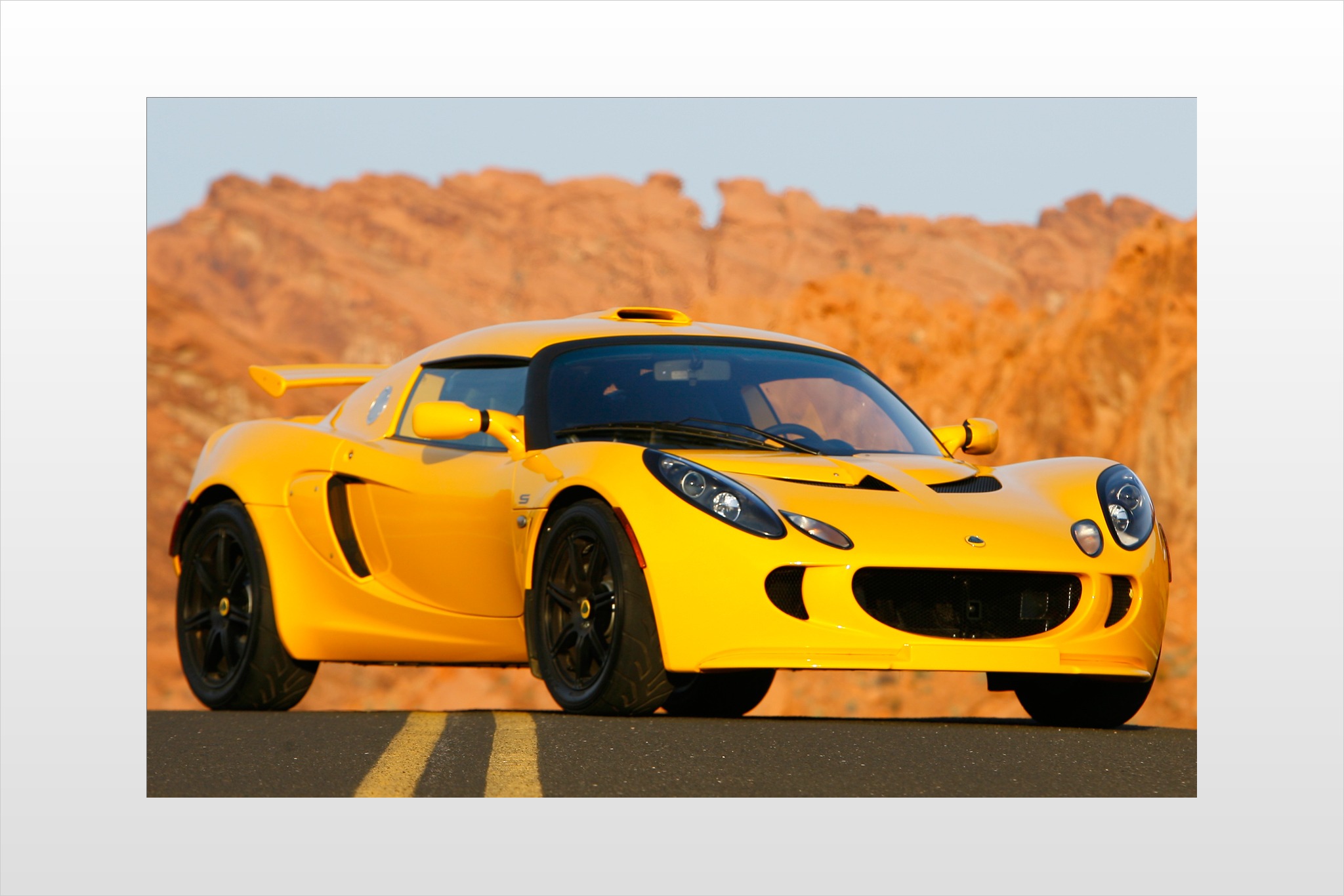 2007 Lotus Exige VINs, Configurations, MSRP & Specs AutoDetective
