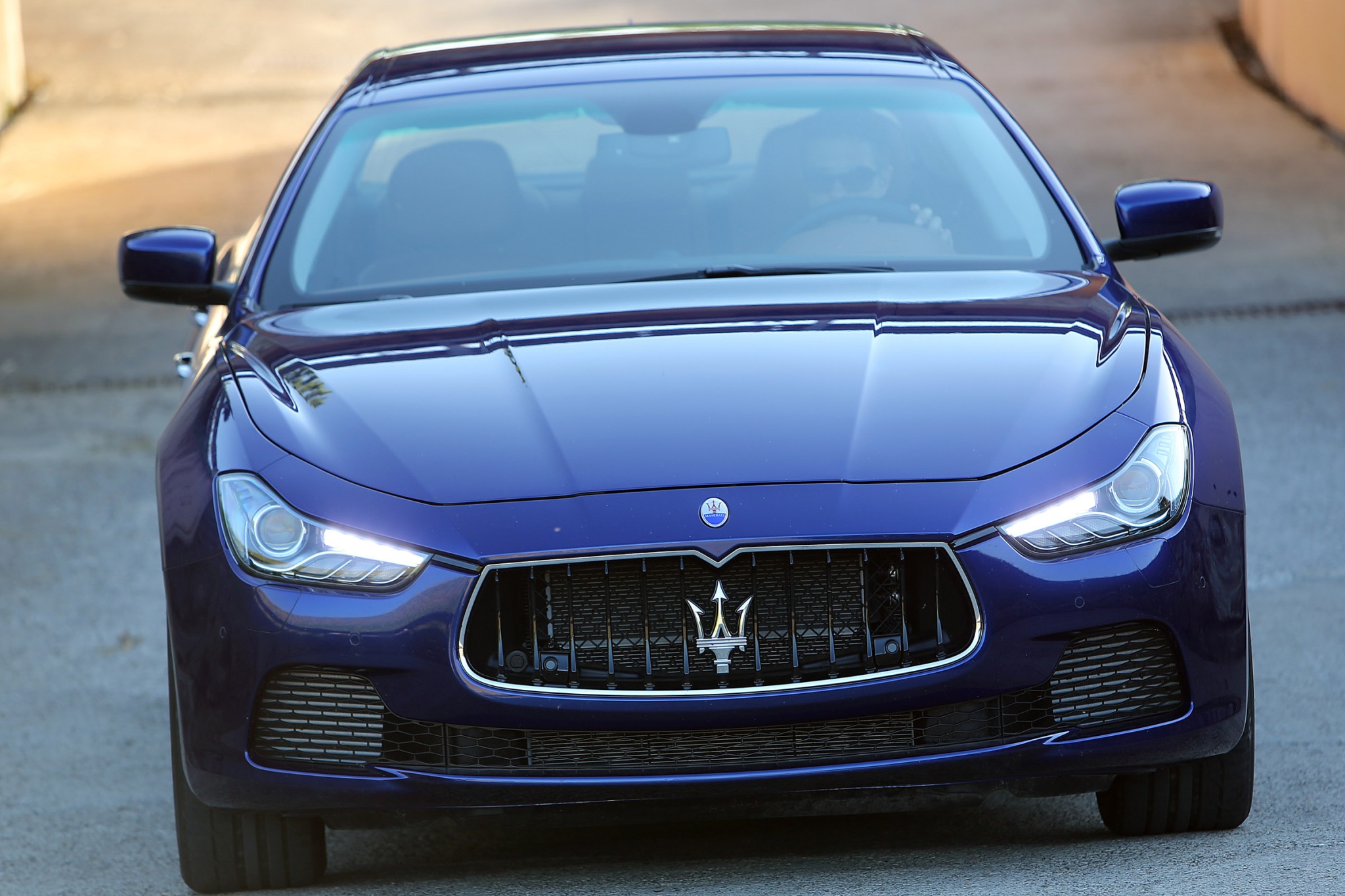 2016 Maserati Ghibli Vin Check Specs U0026 Recalls