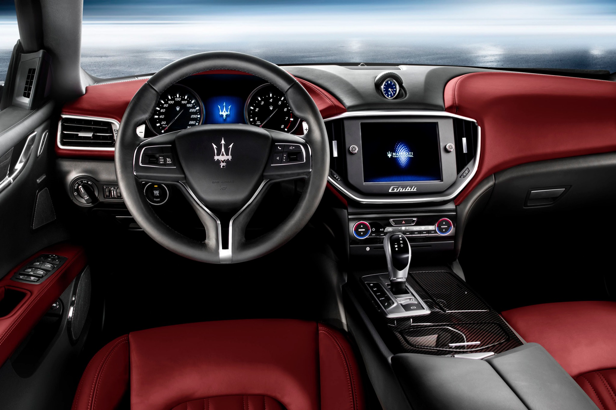2016 Maserati Ghibli Vin Check Specs U0026 Recalls