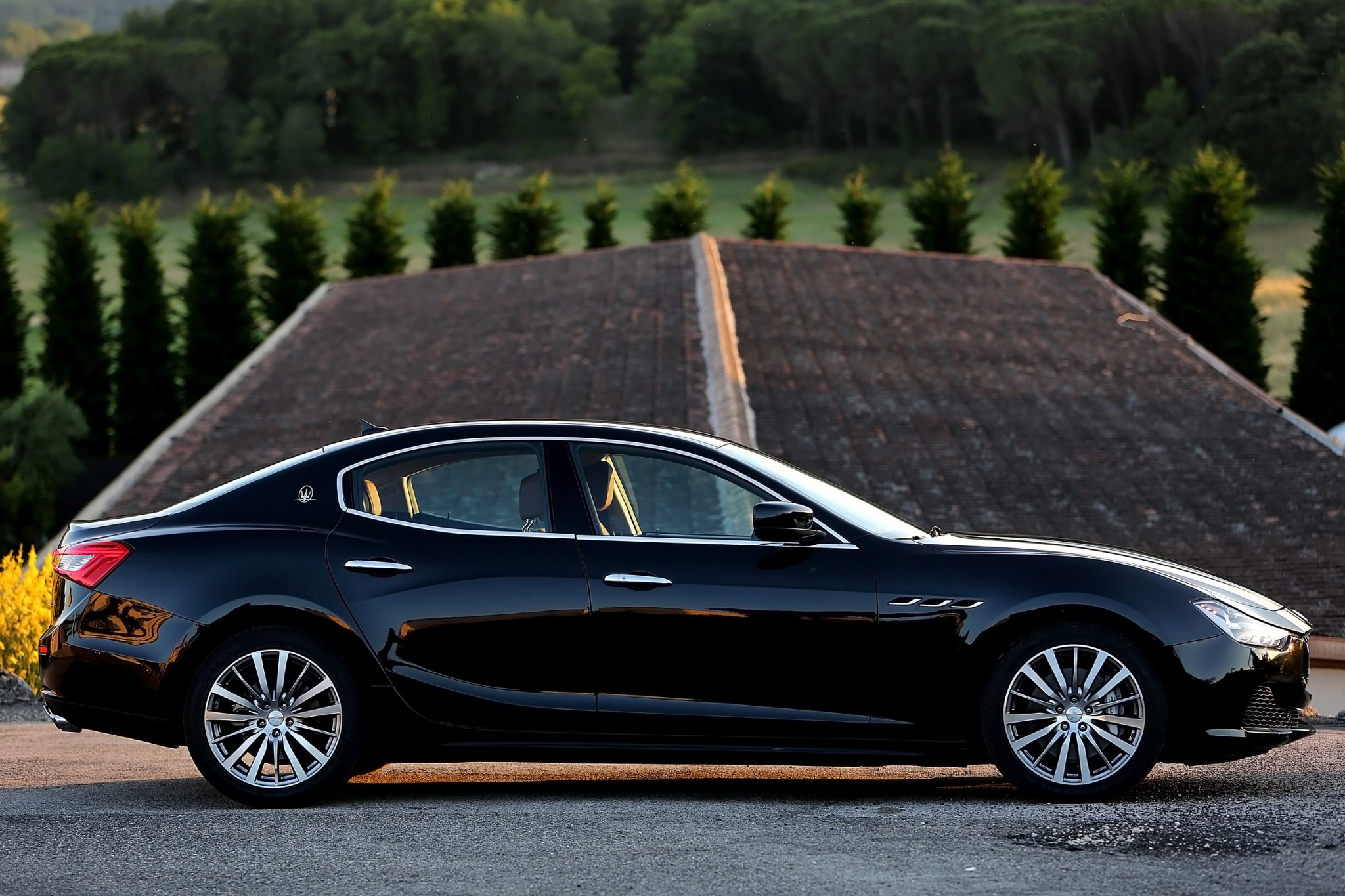 2016 Maserati Ghibli Vin Check Specs U0026 Recalls