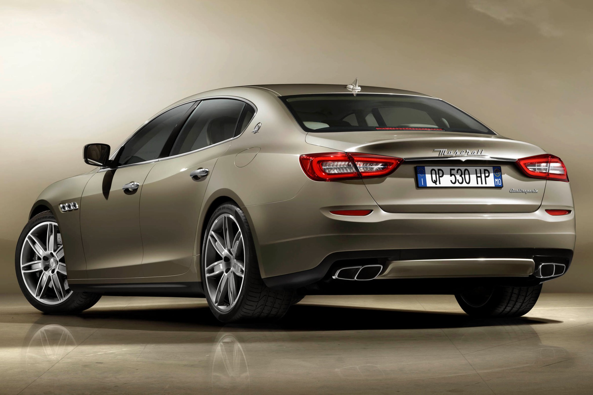 2014 Maserati Quattroporte Vin Number Search Autodetective