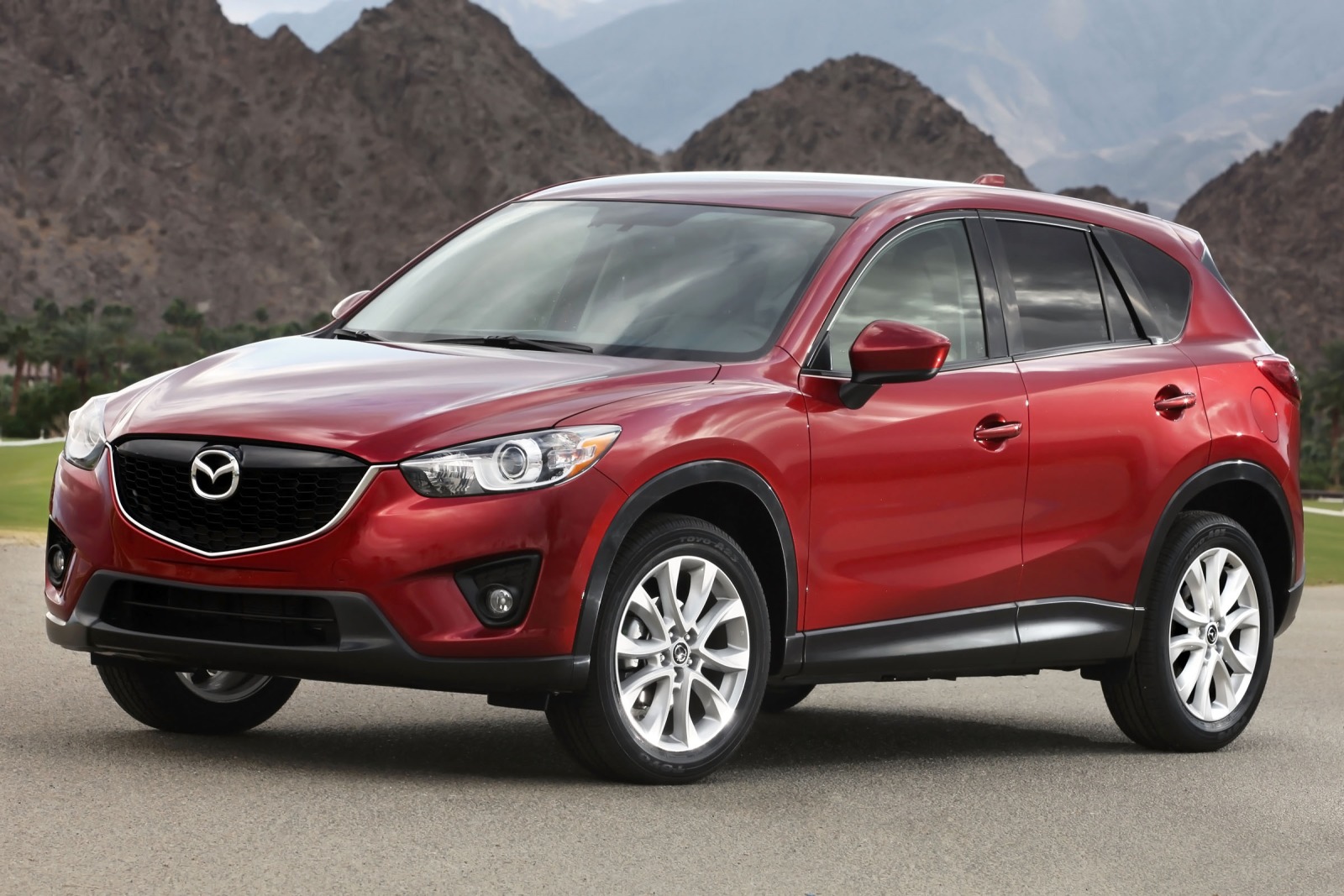 2013 Mazda CX5 VIN Check, Specs & Recalls AutoDetective