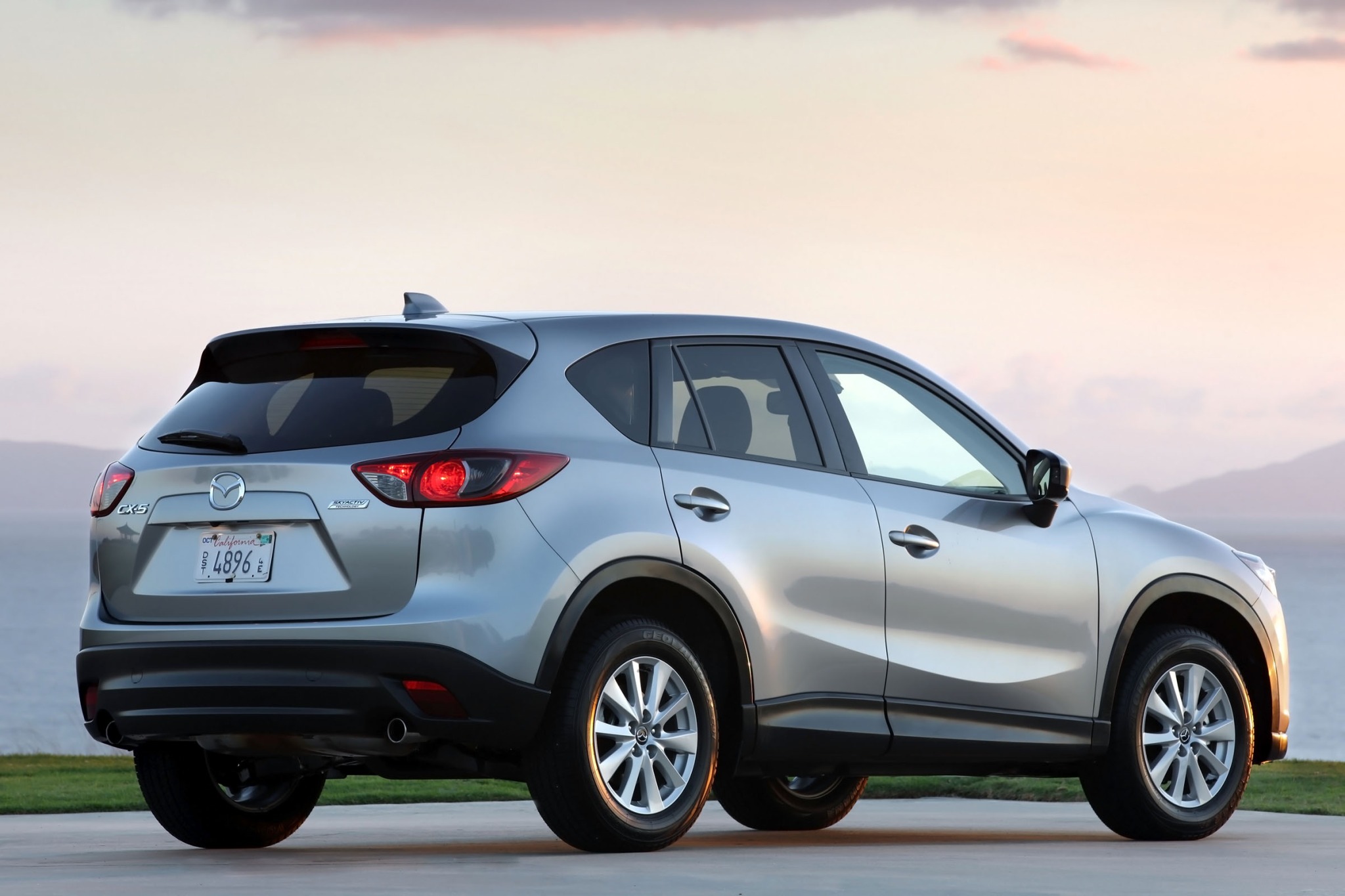 Vin mazda cx 5 Vin mazda cx 5