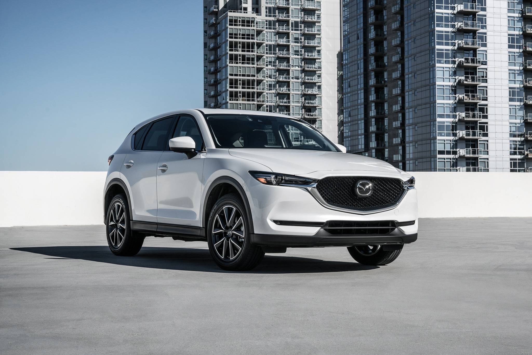 From Bland To Bold: The Ultimate 2018 Mazda Cx 5 Black Emblem Guide - psdbpbk