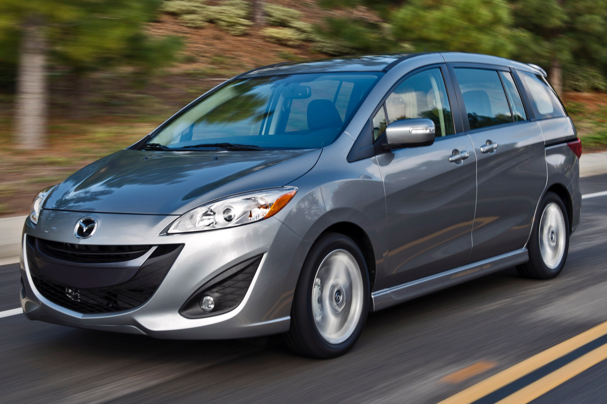 2014 Mazda MAZDA5 VINs, Configurations, MSRP & Specs - AutoDetective