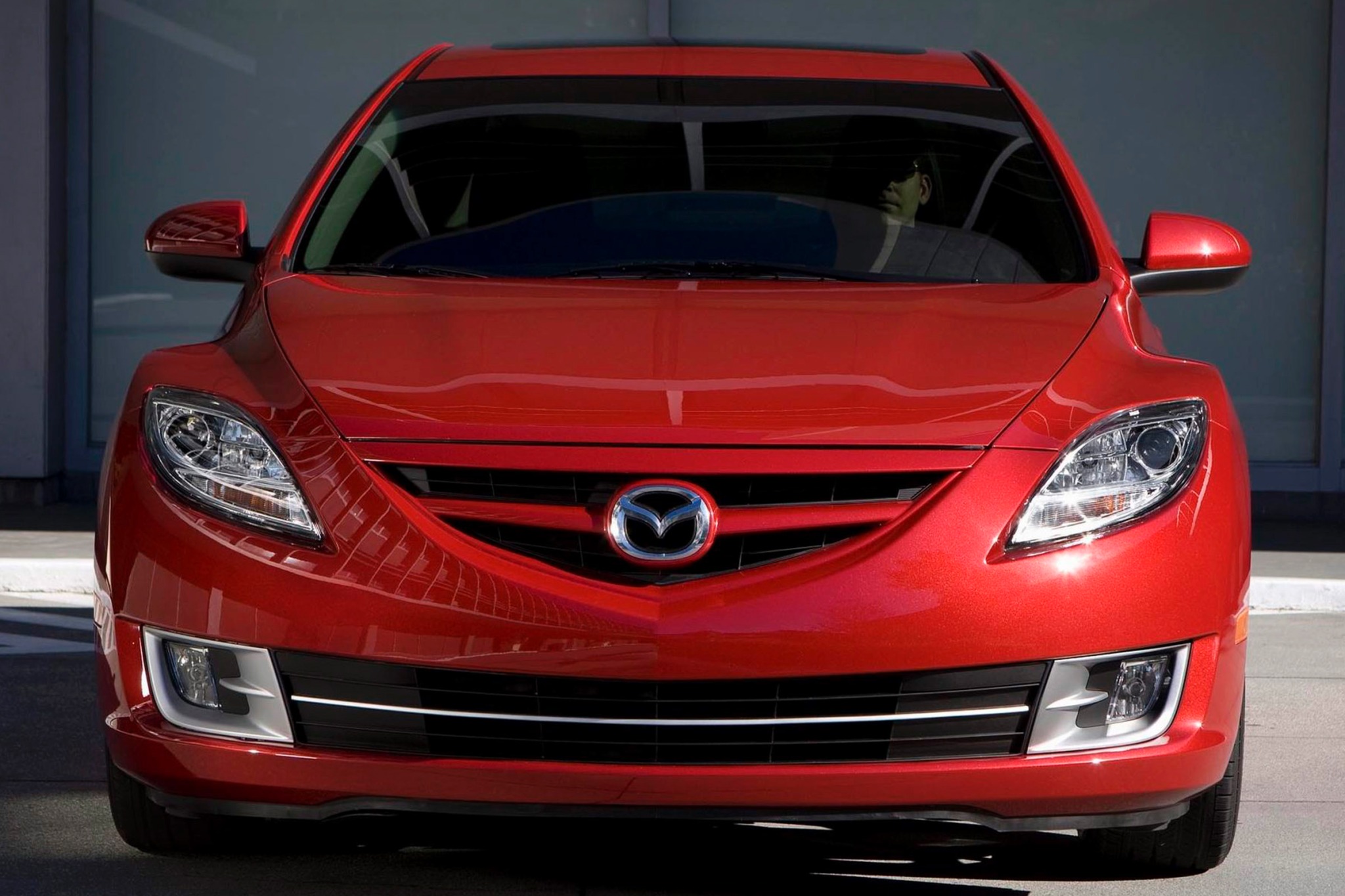 2011 Mazda Mazda6 VINs, Configurations, MSRP & Specs AutoDetective