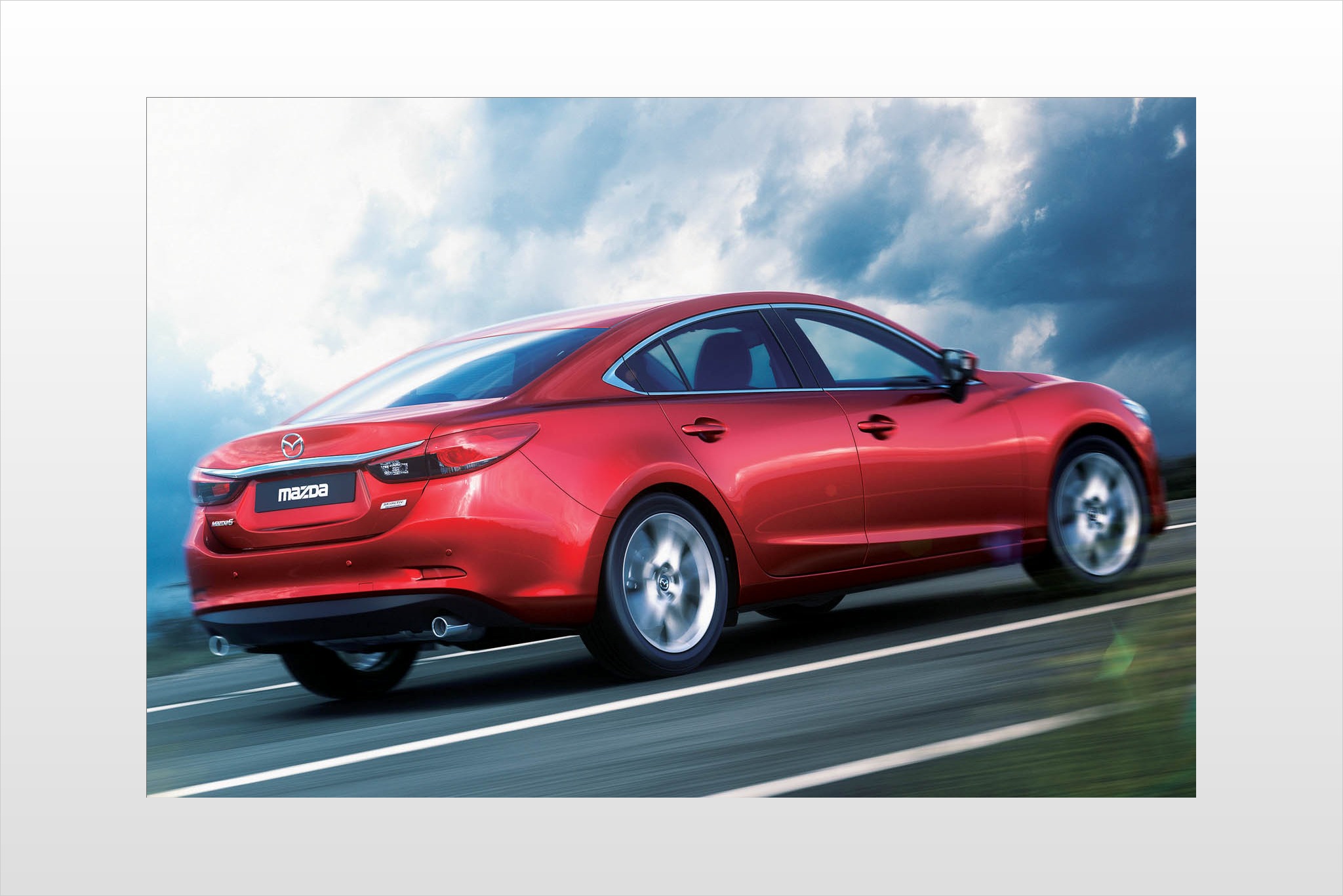 Sitemapcdatahttpsthereferenznet2010 Mazda 6 Configurations