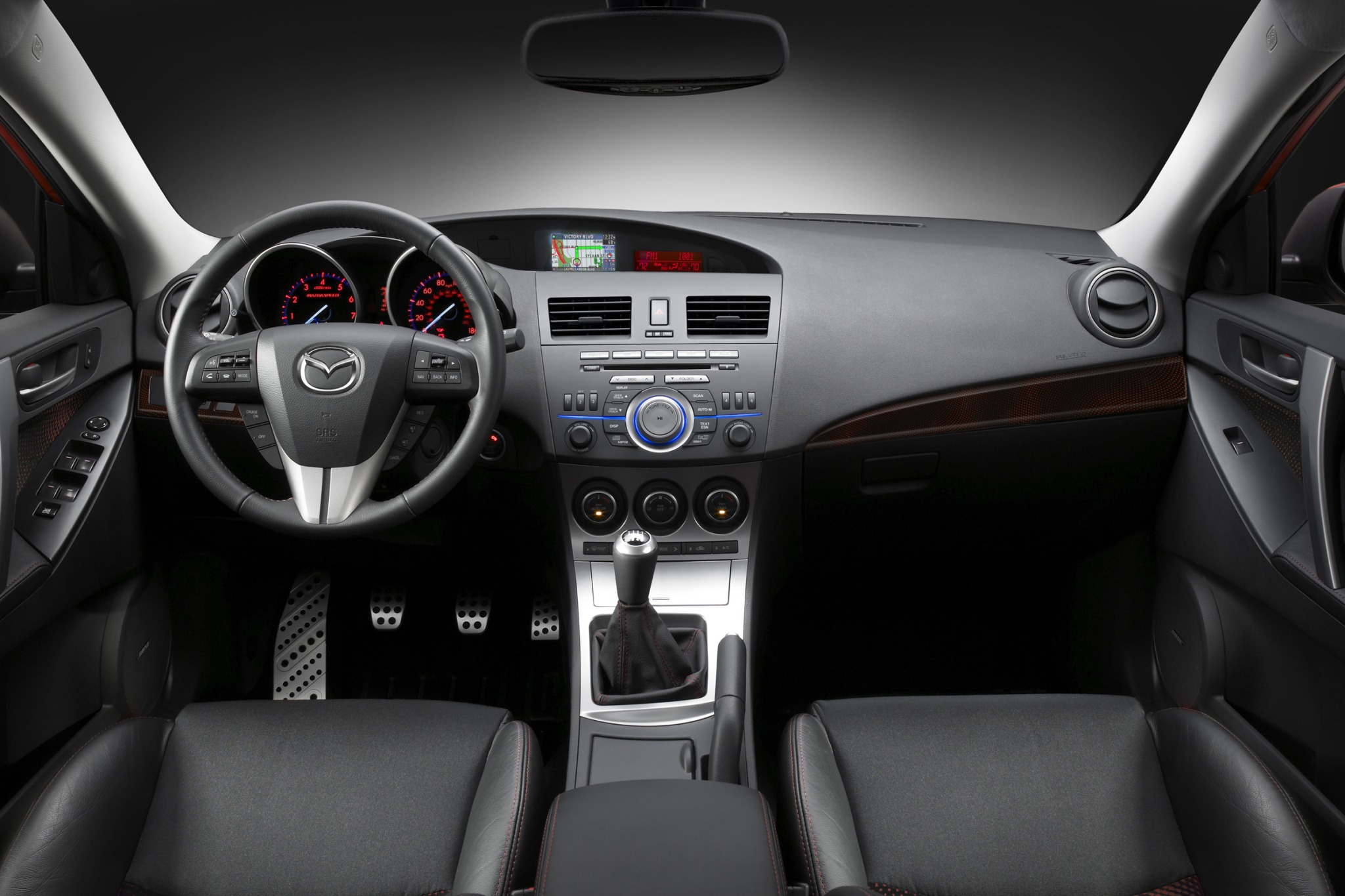 2011 Mazda Mazdaspeed3 Vin Number Search Autodetective